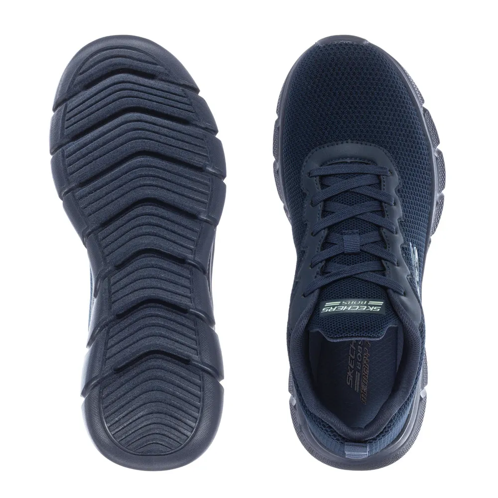 Bobs B Flex Chill Edge - Mens Elastic-Strap