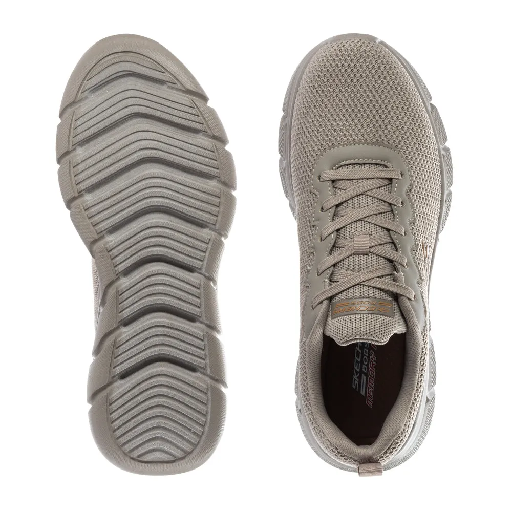 Bobs B Flex Slip On - Mens Flex-Arch