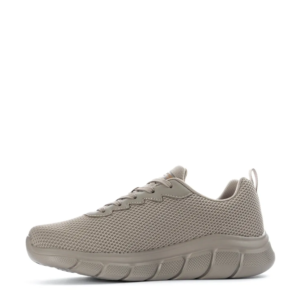 Bobs B Flex Slip On - Mens Flex-Arch