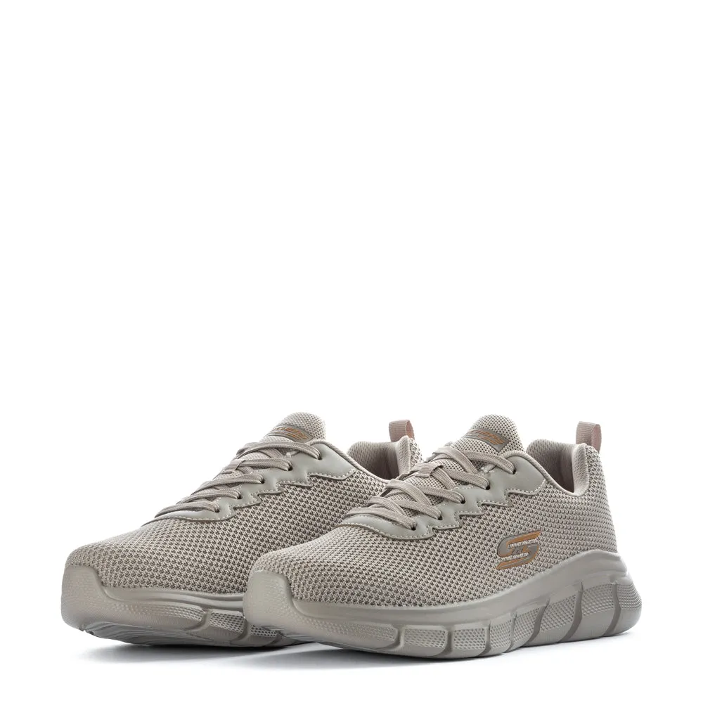 Bobs B Flex Slip On - Mens Flex-Arch