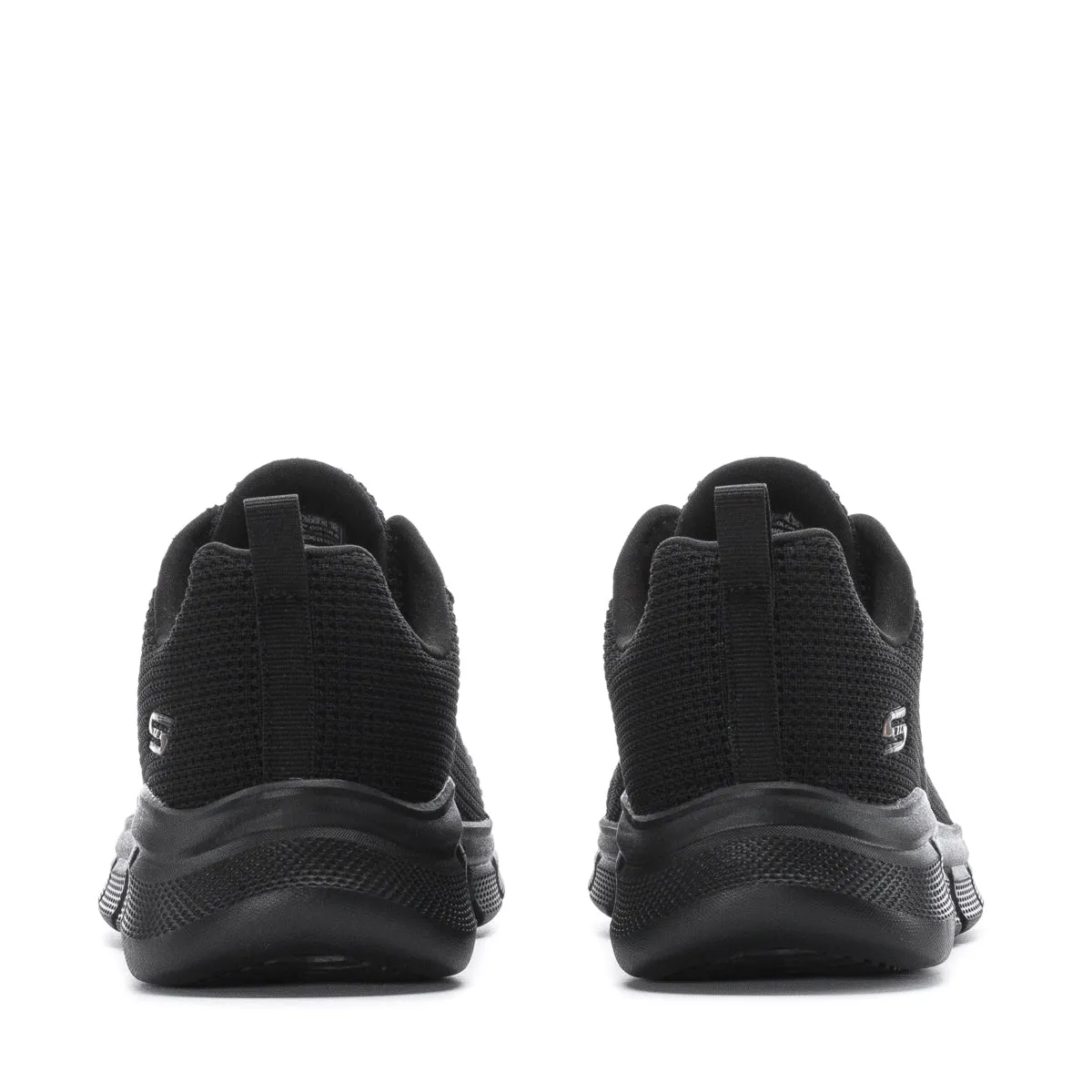 Bobs B Flex Wide - Womens Flexible Step-On Glide Comfort Layer