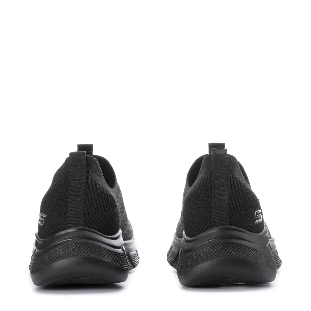 Bobs Frigid Edge Slip On - Mens Feather-Step