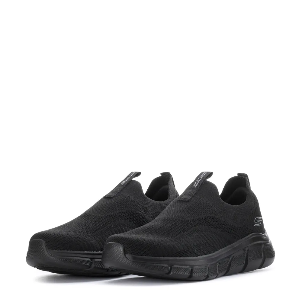 Bobs Frigid Edge Slip On - Mens Feather-Step