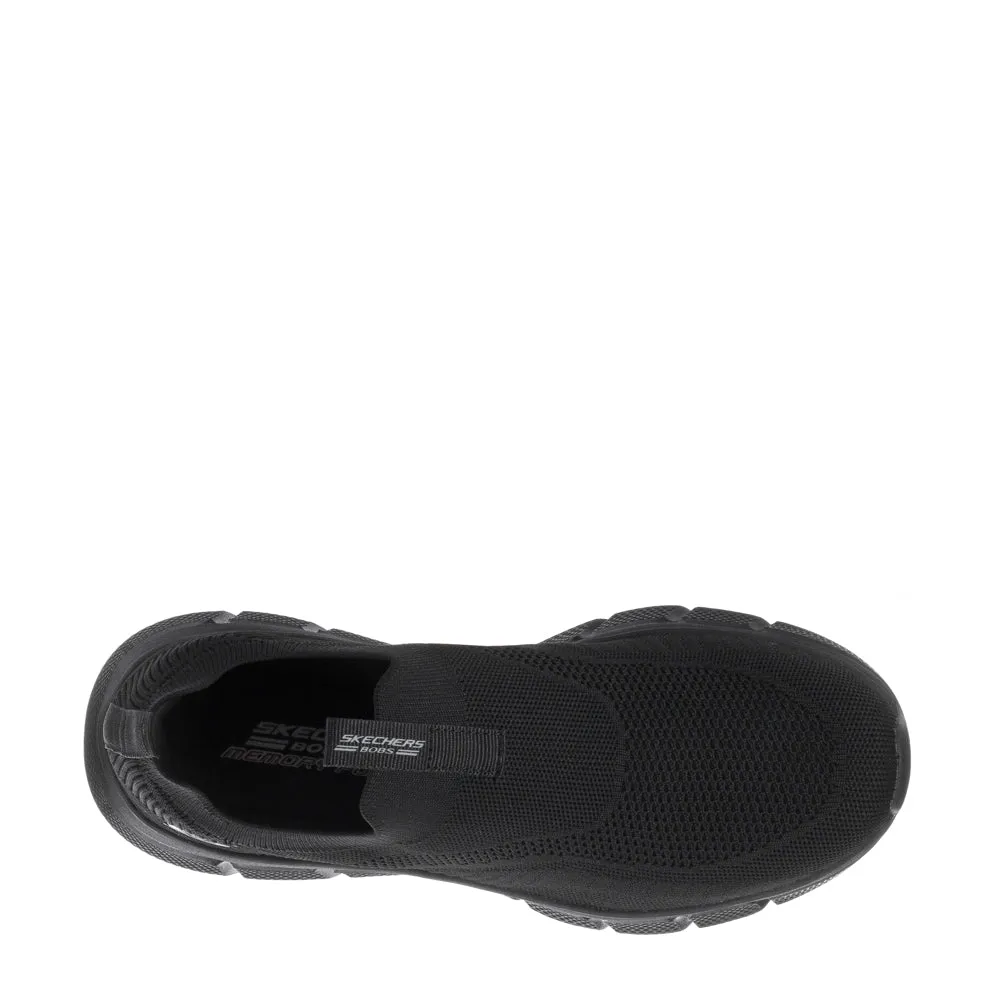 Bobs Frigid Edge Slip On - Mens Feather-Step