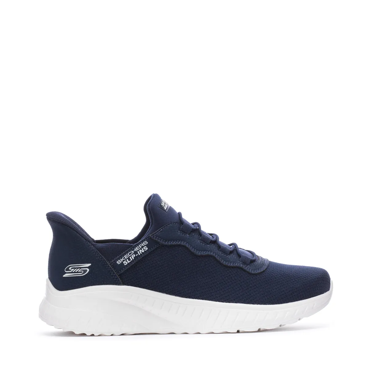 mesh construction Bobs Squad Chaos Daily Hype Slip-Ins - Mens