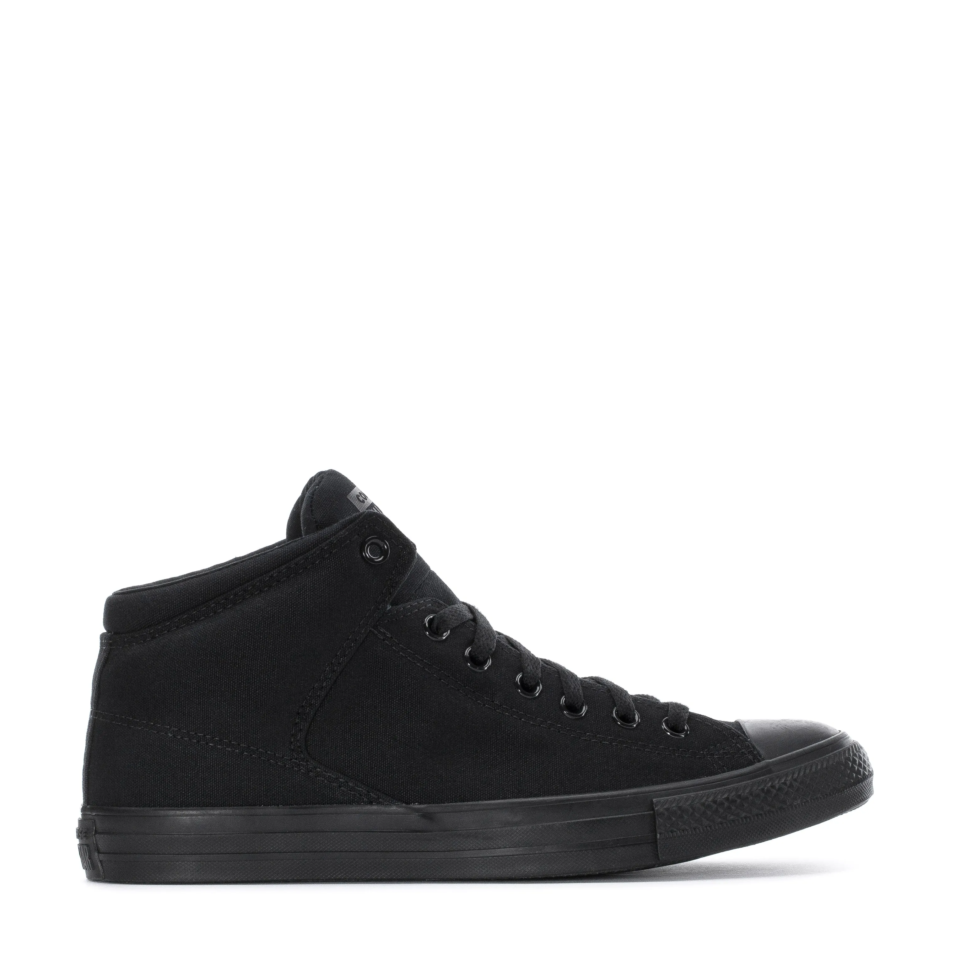 Chuck Taylor High Street Mid - Mens Desert Cool Office Cool
