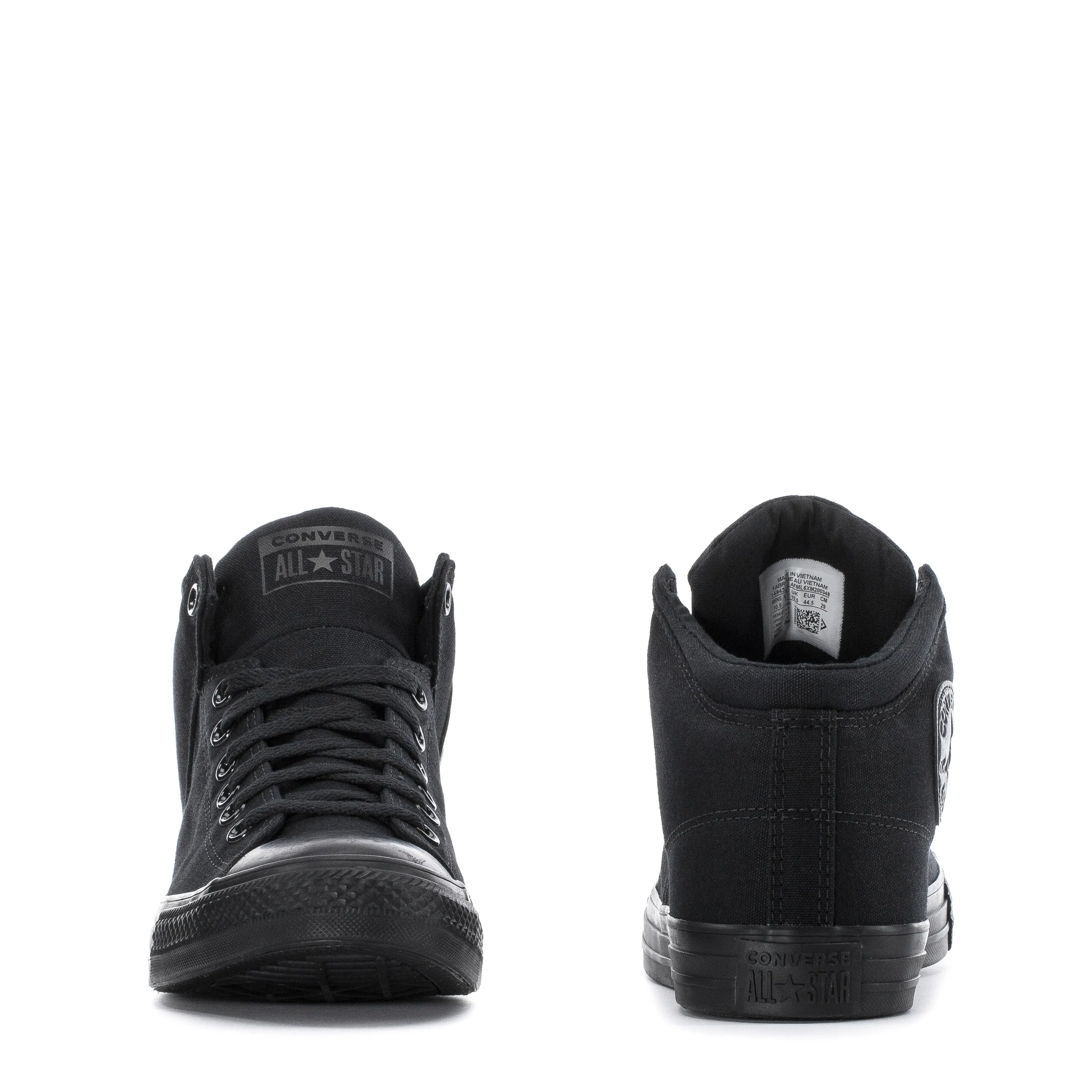 Bold-Core Chuck Taylor High Street Mid - Mens