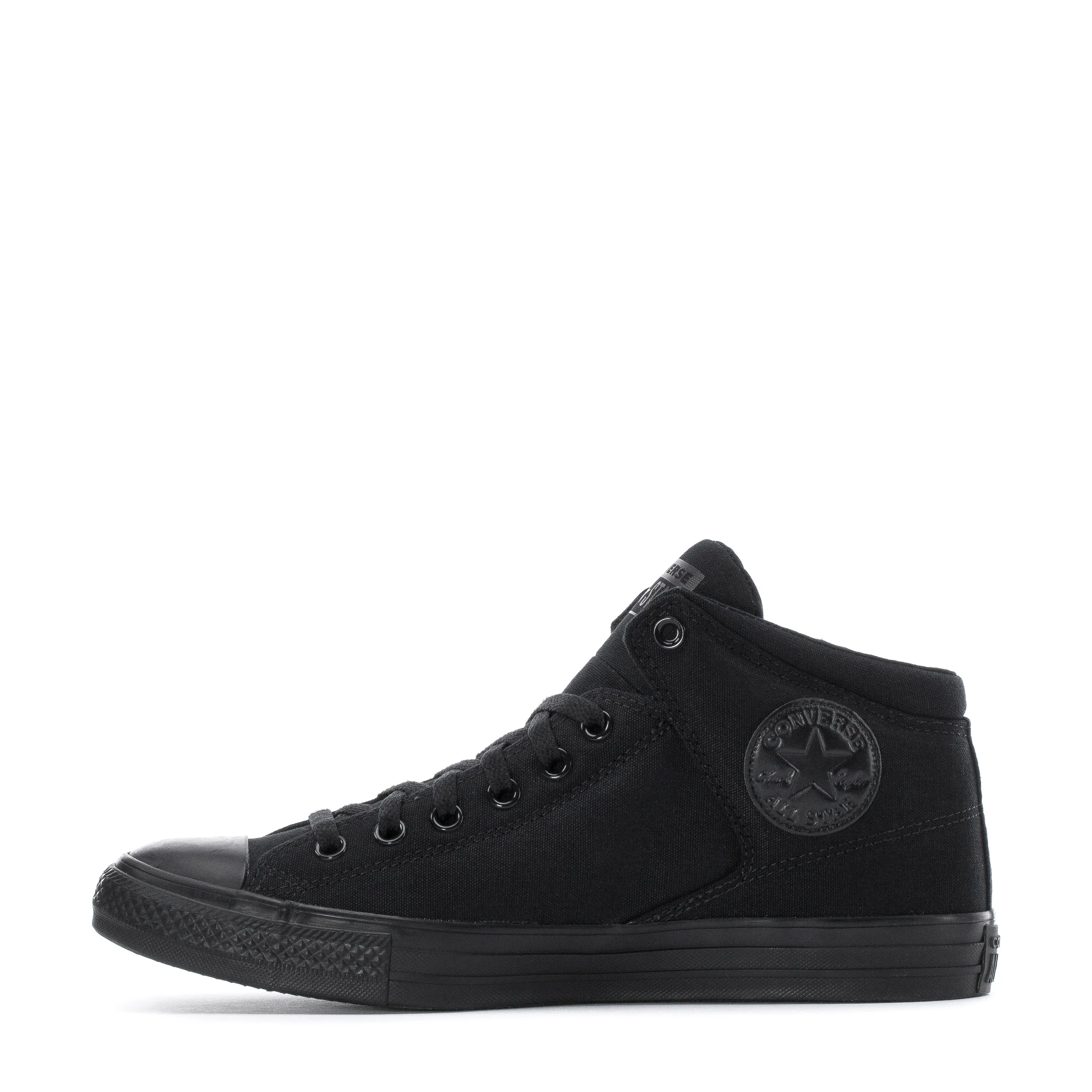 Bold-Core Chuck Taylor High Street Mid - Mens