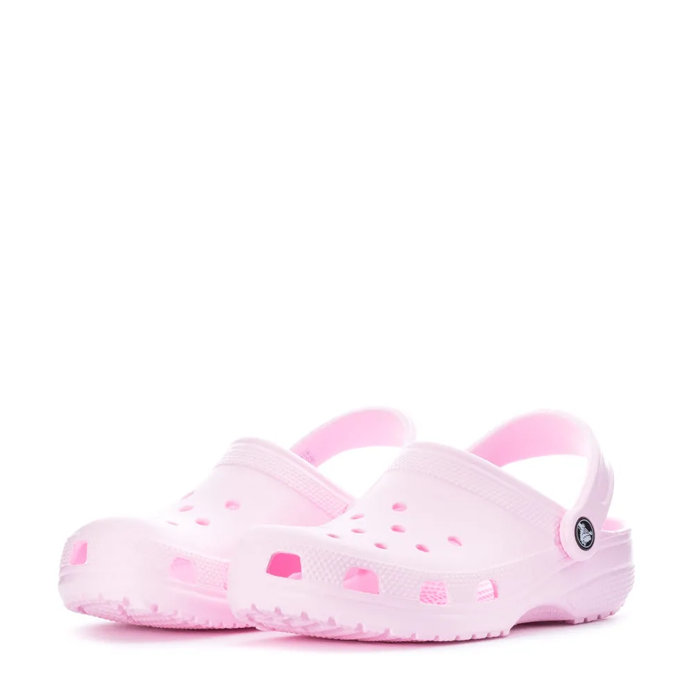 Bold Dash Classic Clog - Womens