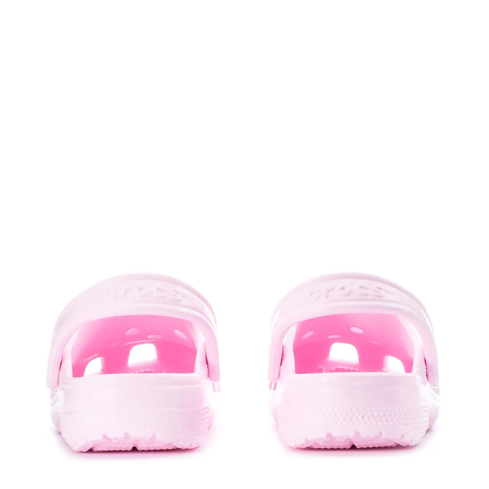 Bold Dash Classic Clog - Womens