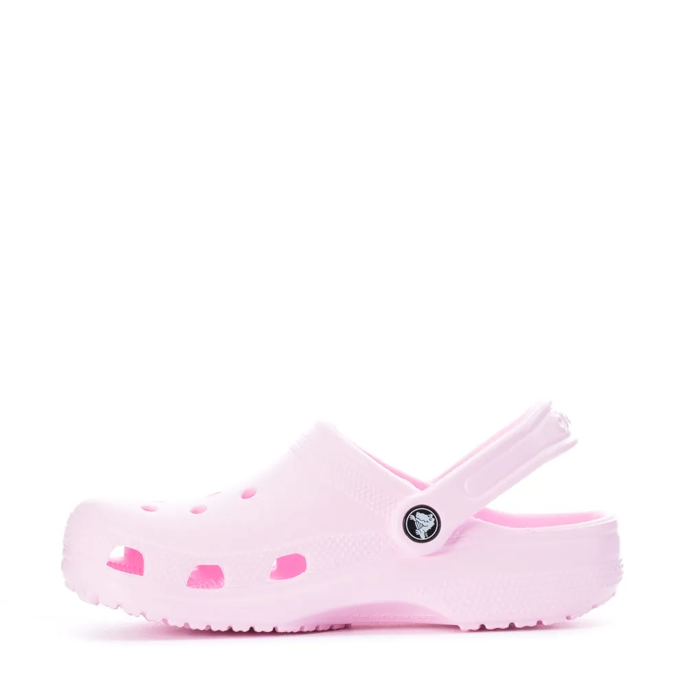 Bold Dash Classic Clog - Womens