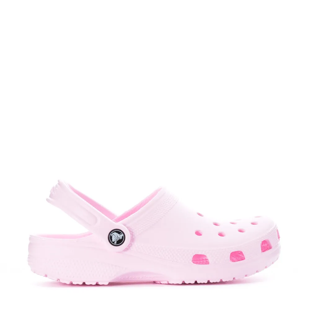 Relaxed Walk Classic Clog - Womens