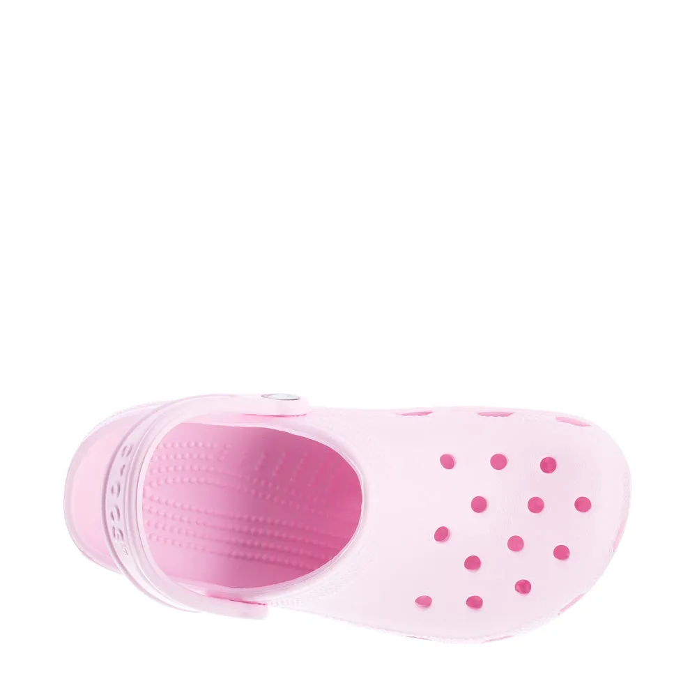 Bold Dash Classic Clog - Womens
