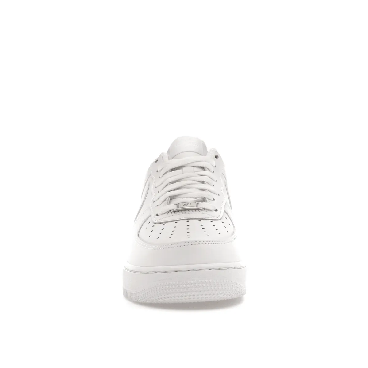 Bold Path Nike Air Force 1 Low '07 White (Travis Scott Cactus Jack Utopia Edition)