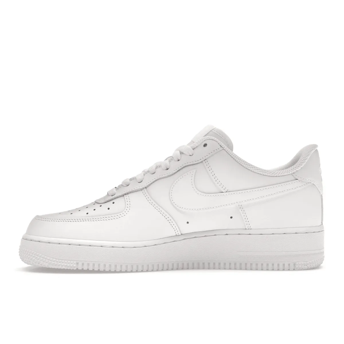 Bold Path Nike Air Force 1 Low '07 White (Travis Scott Cactus Jack Utopia Edition)