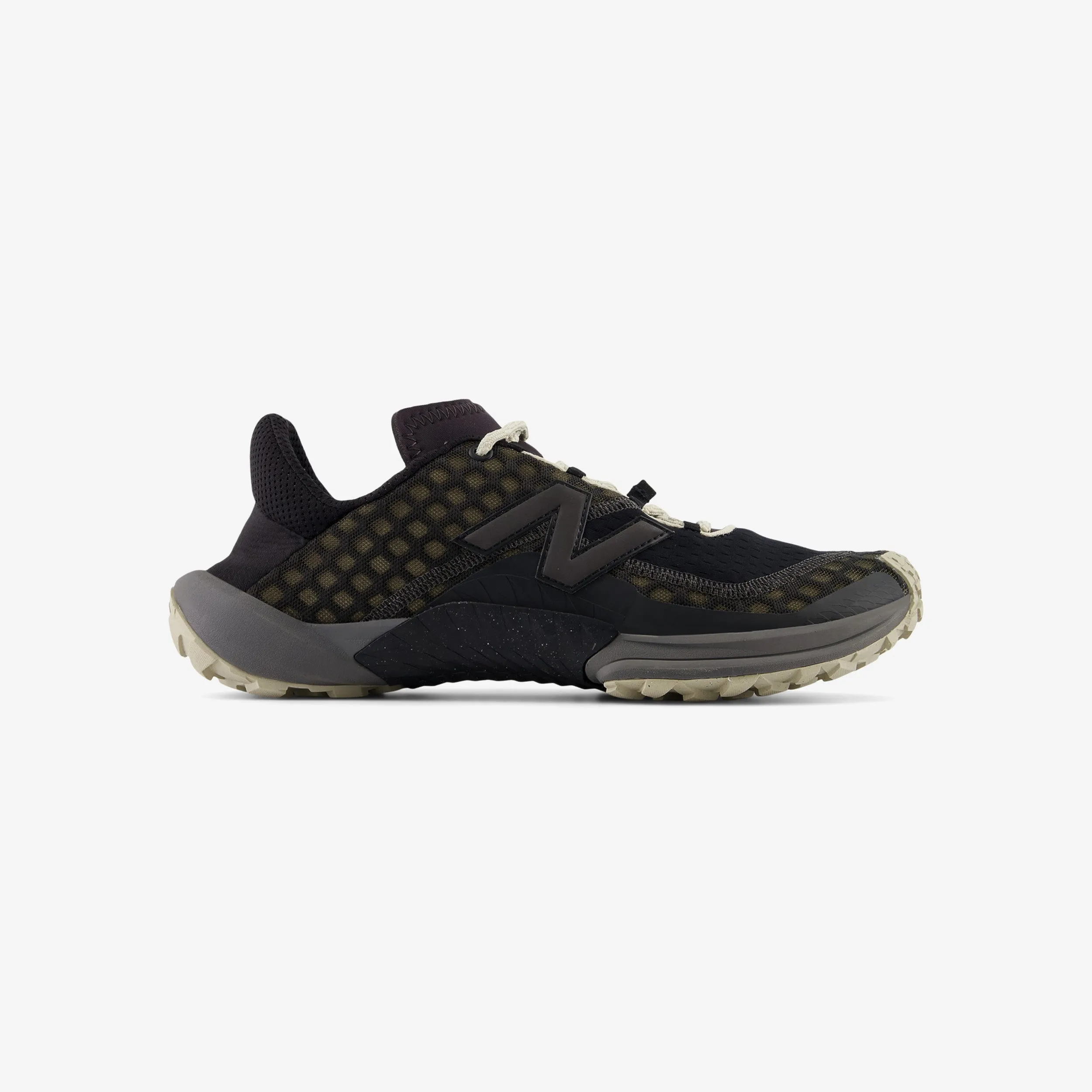 Minimus M10 Cushioned traction Adaptive piece