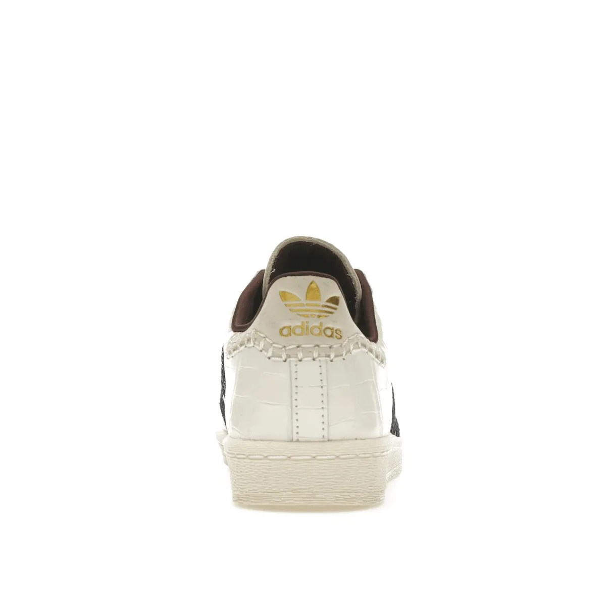 Bold Ride Adidas Superstar Wales Bonner White Croc