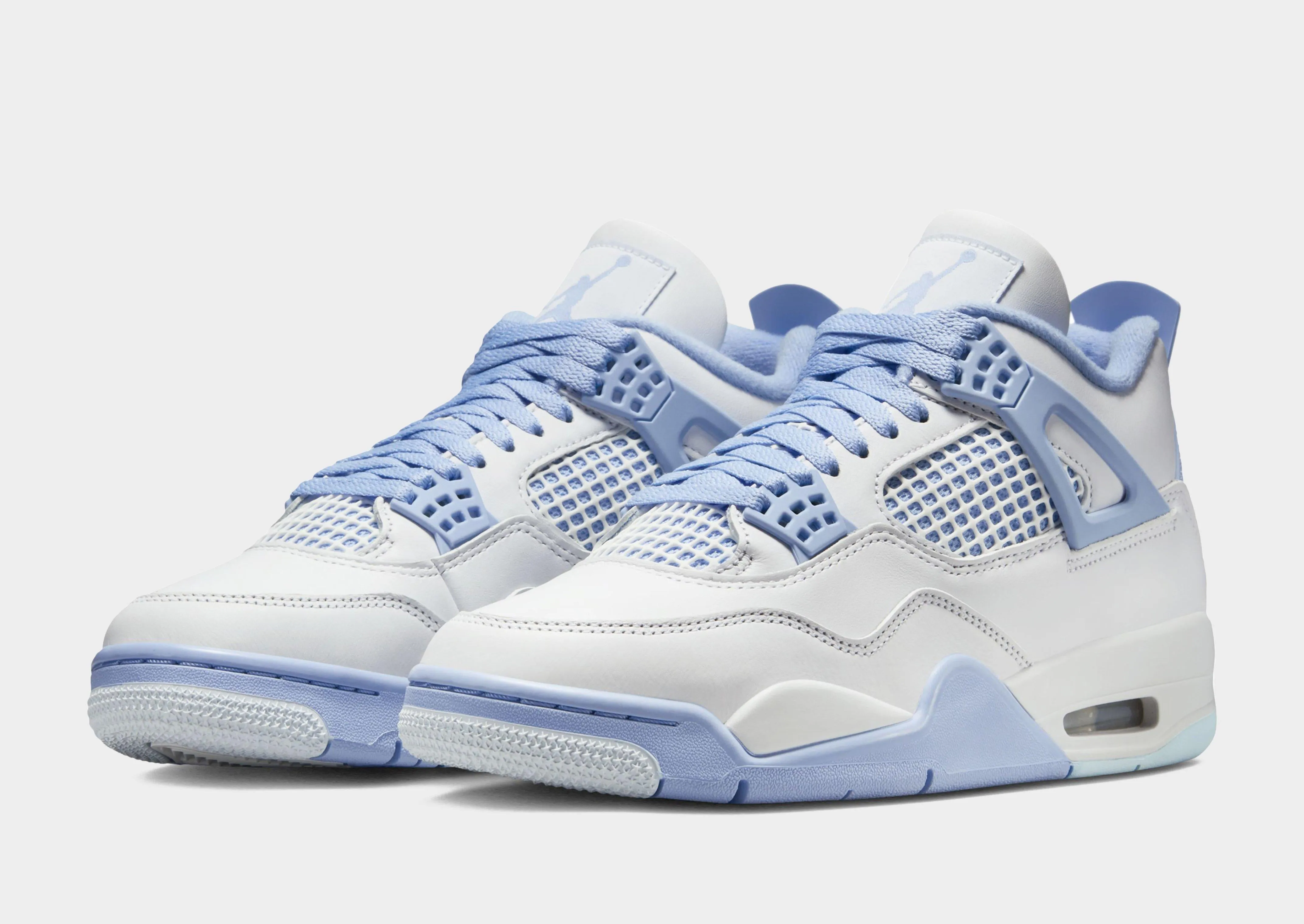 Bold-Style Air 4 Retro Women's