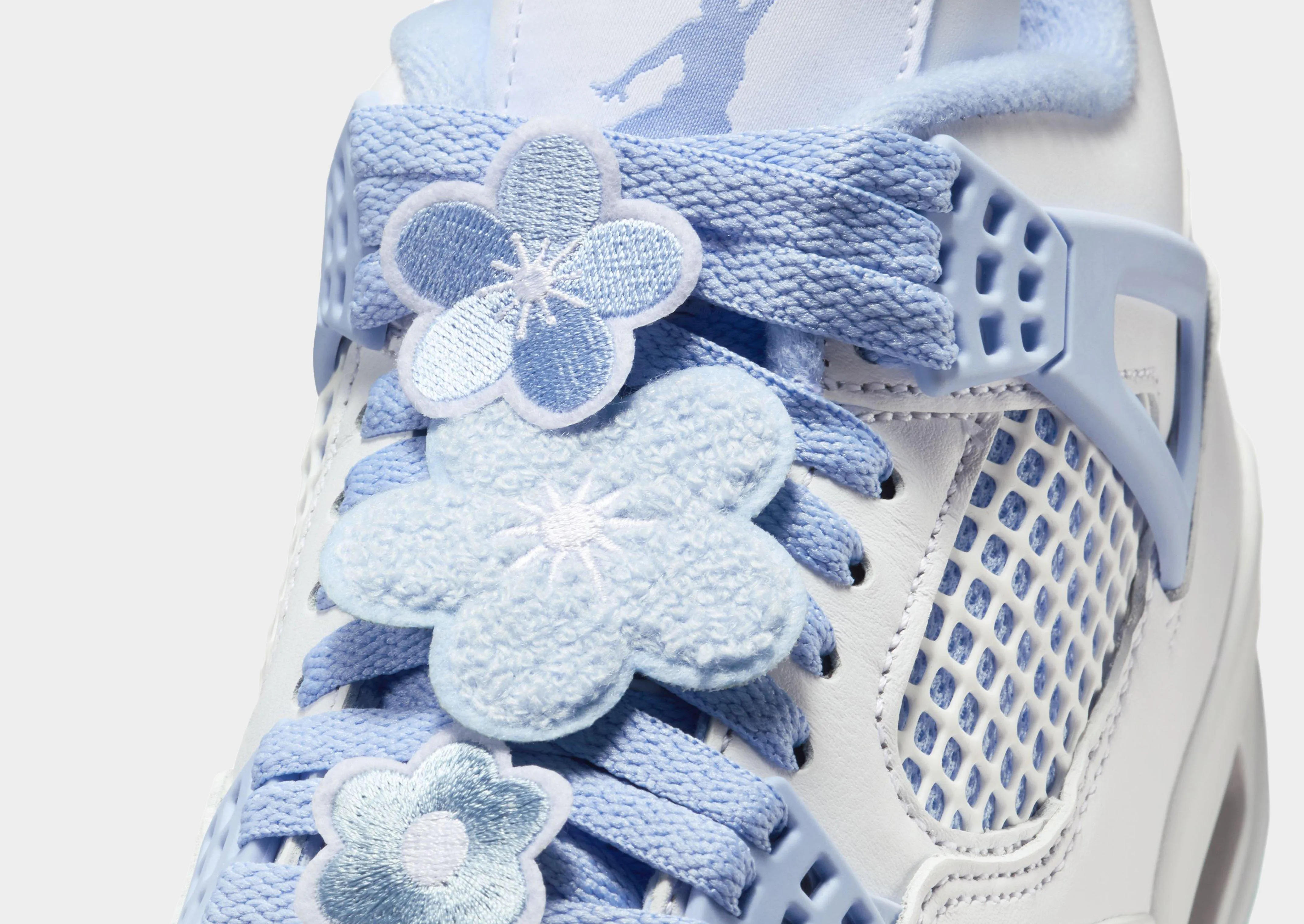 Bold-Style Air 4 Retro Women's