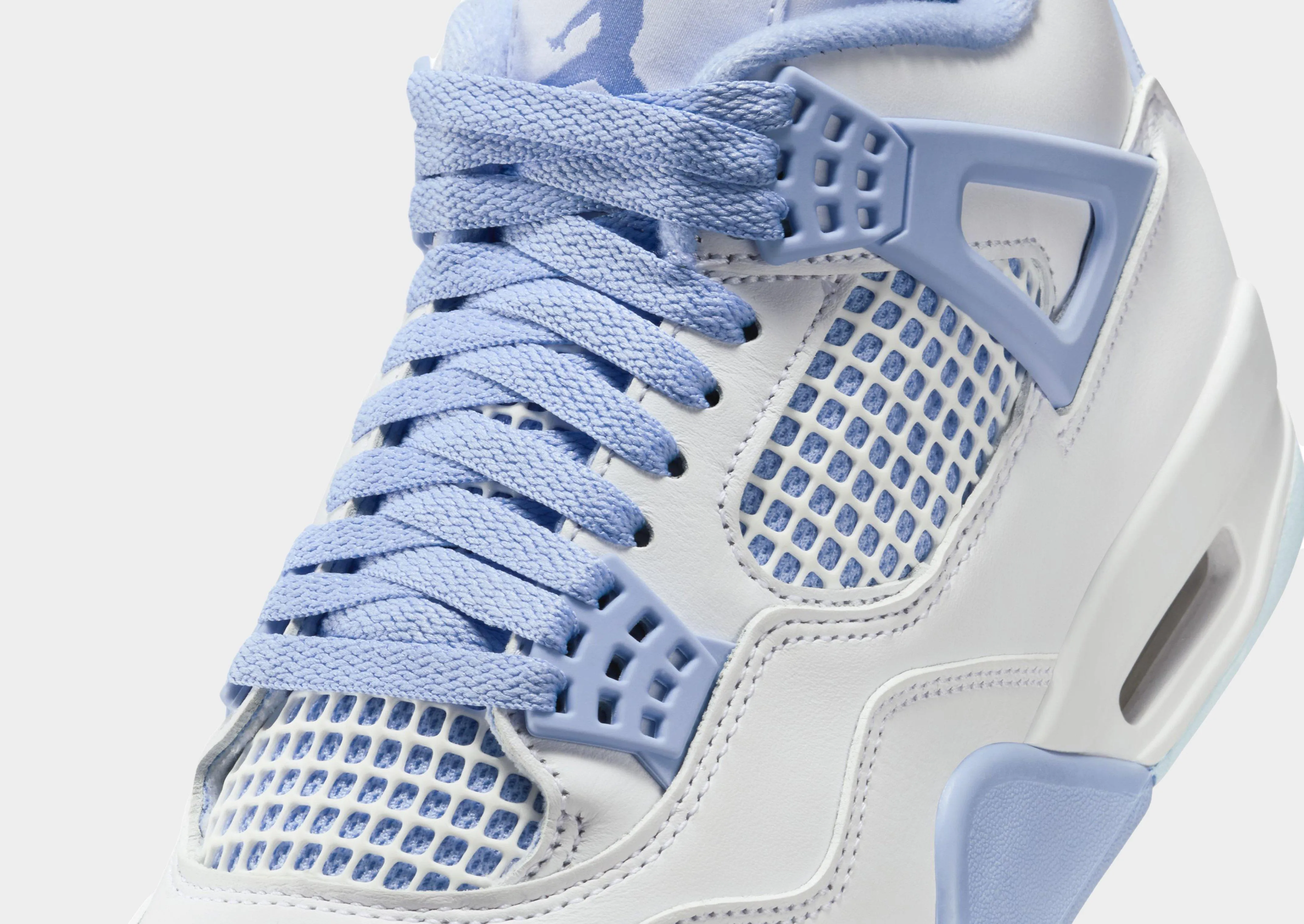 Bold-Style Air 4 Retro Women's
