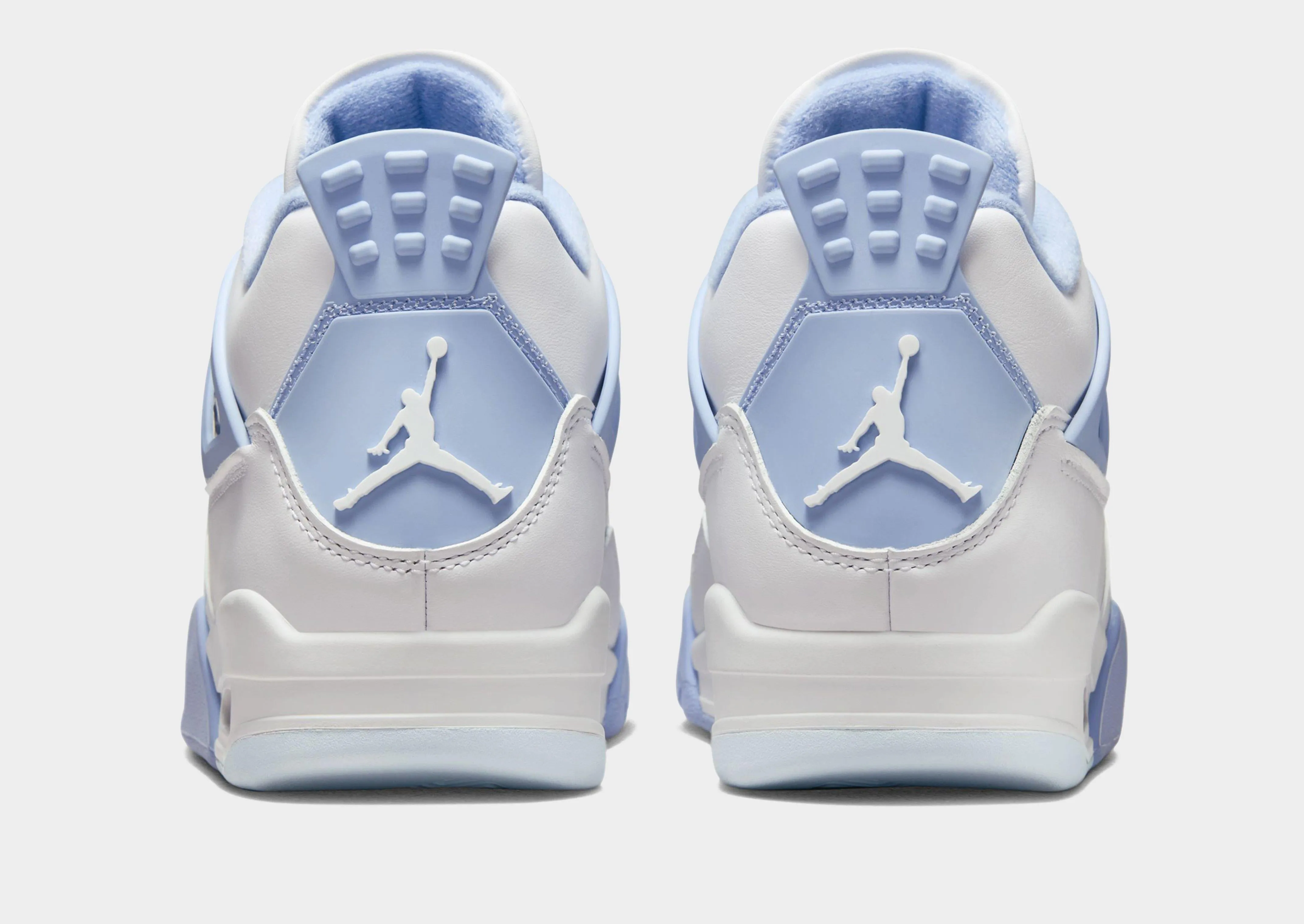 Bold-Style Air 4 Retro Women's
