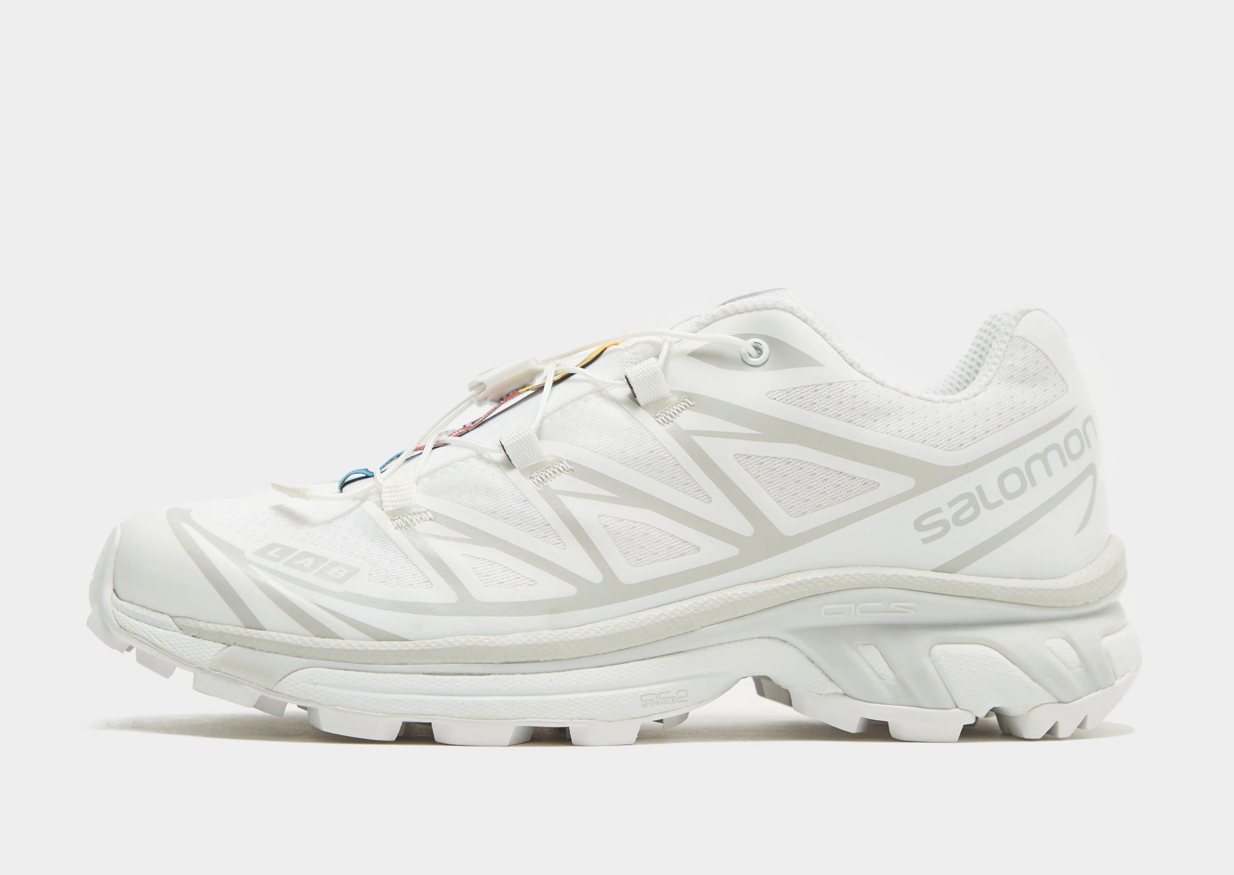 Mid Top velcro XT-6 Women's
