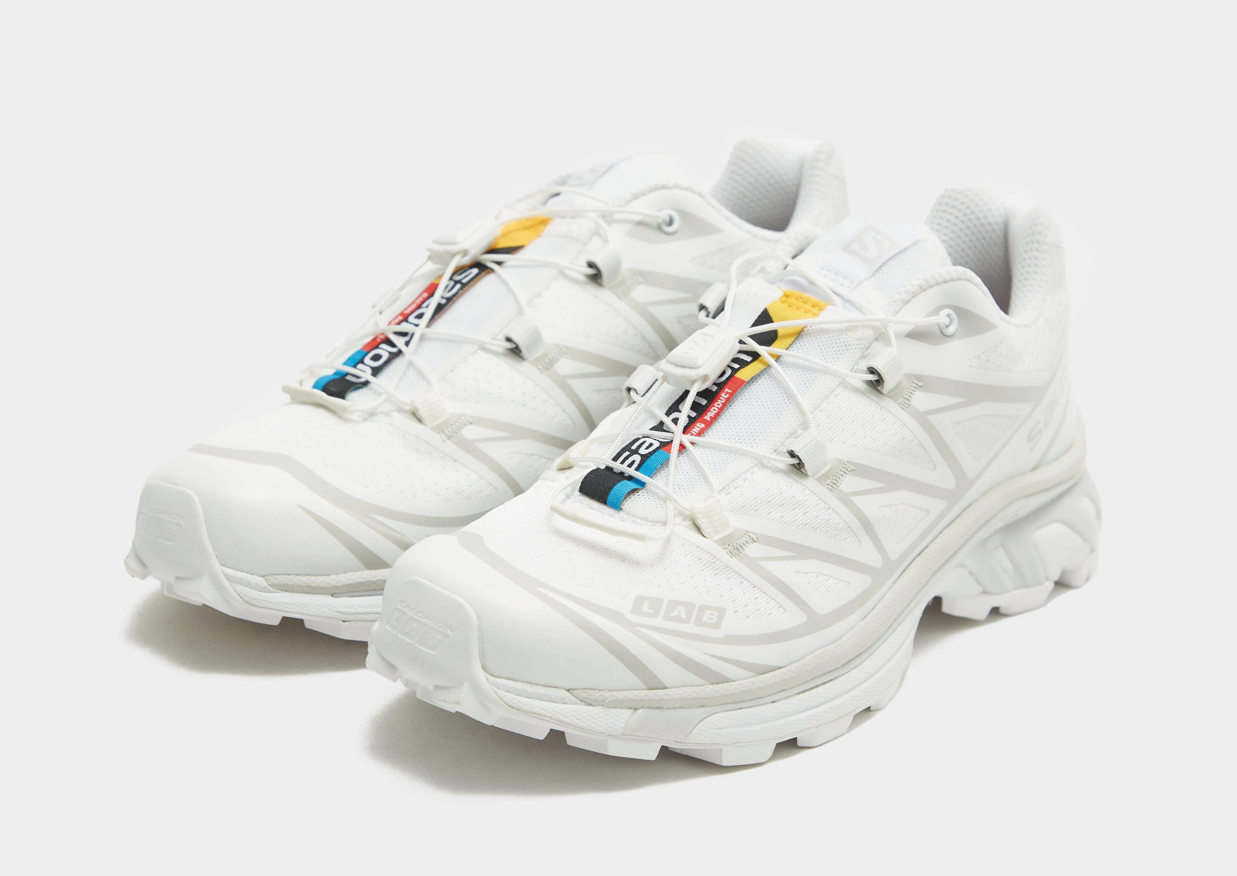 Bold-Style XT-6 Women's