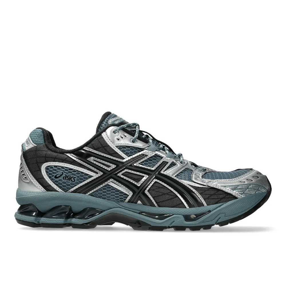 Bold-Tone Asics Gel-Nimbus 10.1 "Ironclad"