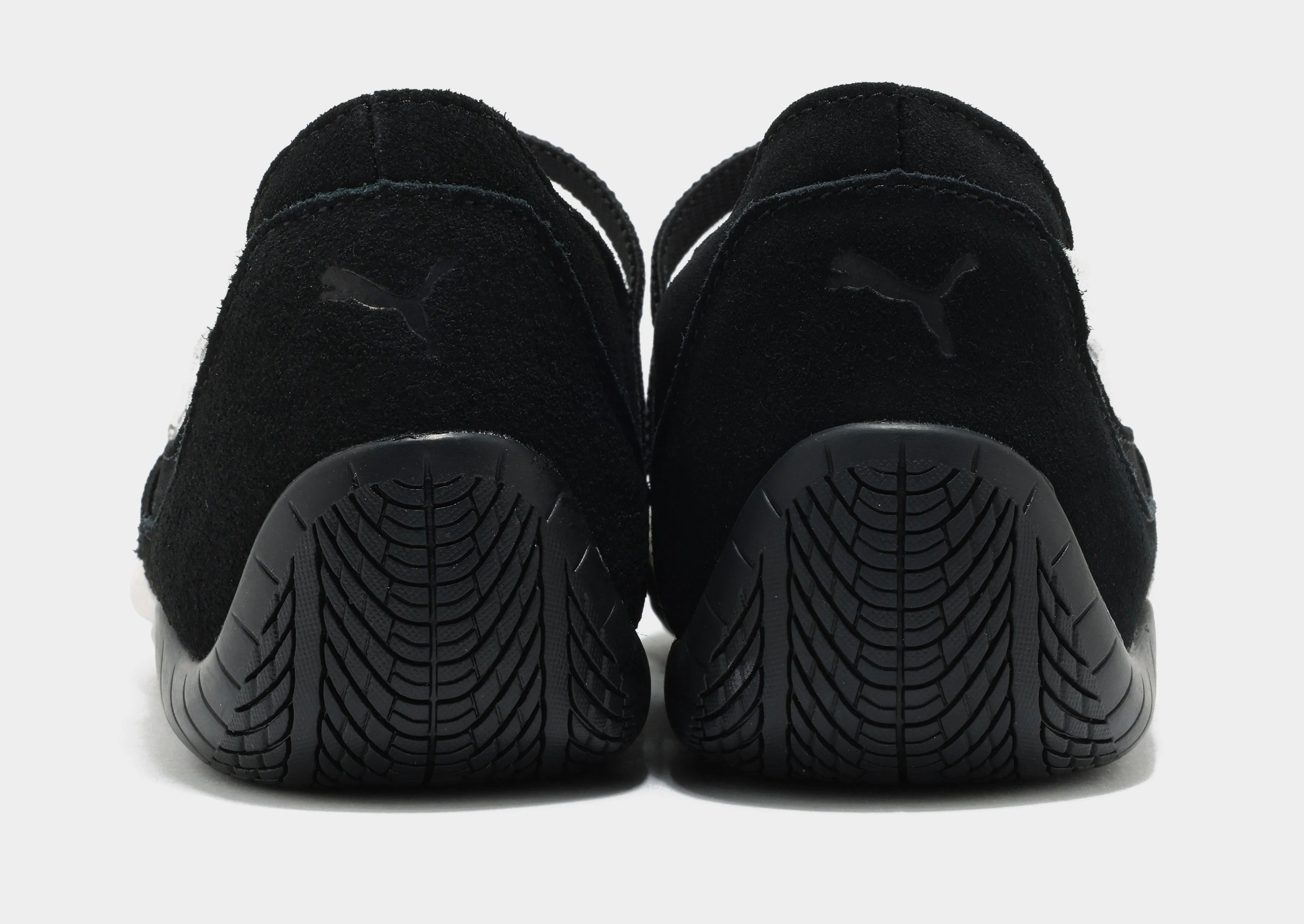 Bold-Tone Speedcat Ballet Suede Women's