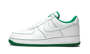 Air Force 1 Pine Green Quick Fit Arch Sole
