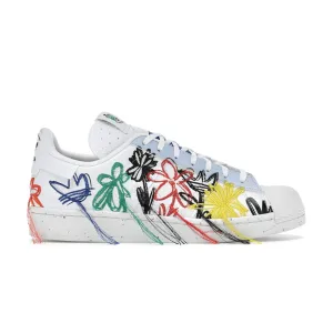 Adidas Superstar Sean Wotherspoon Superearth Easy on Freestyle Fit Gear