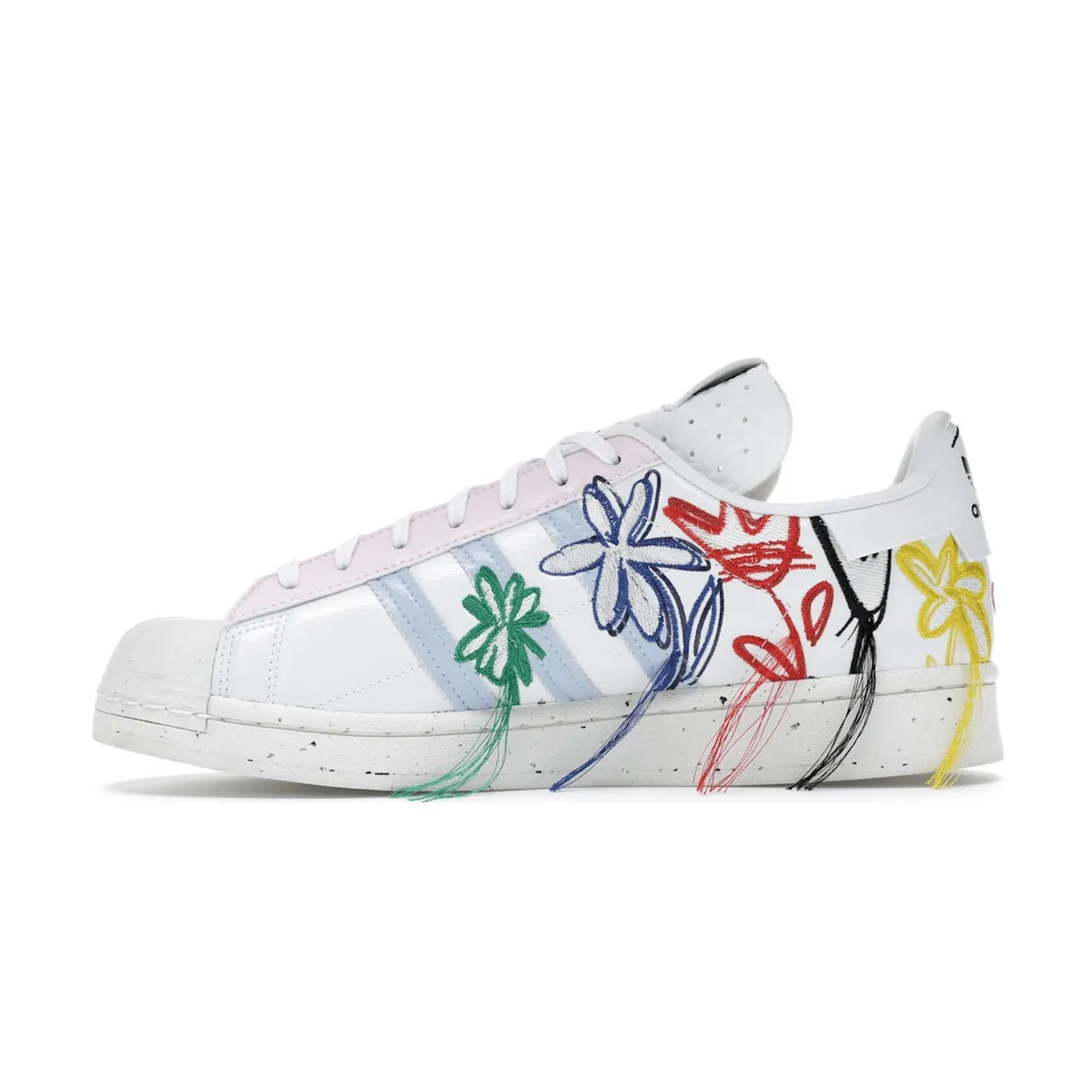 Bold Wear Adidas Superstar Sean Wotherspoon Superearth