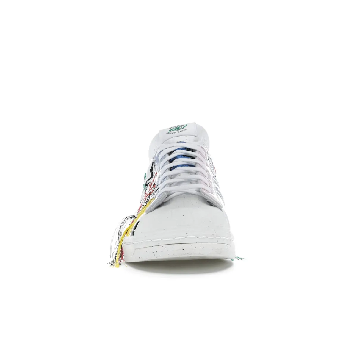 Bold Wear Adidas Superstar Sean Wotherspoon Superearth