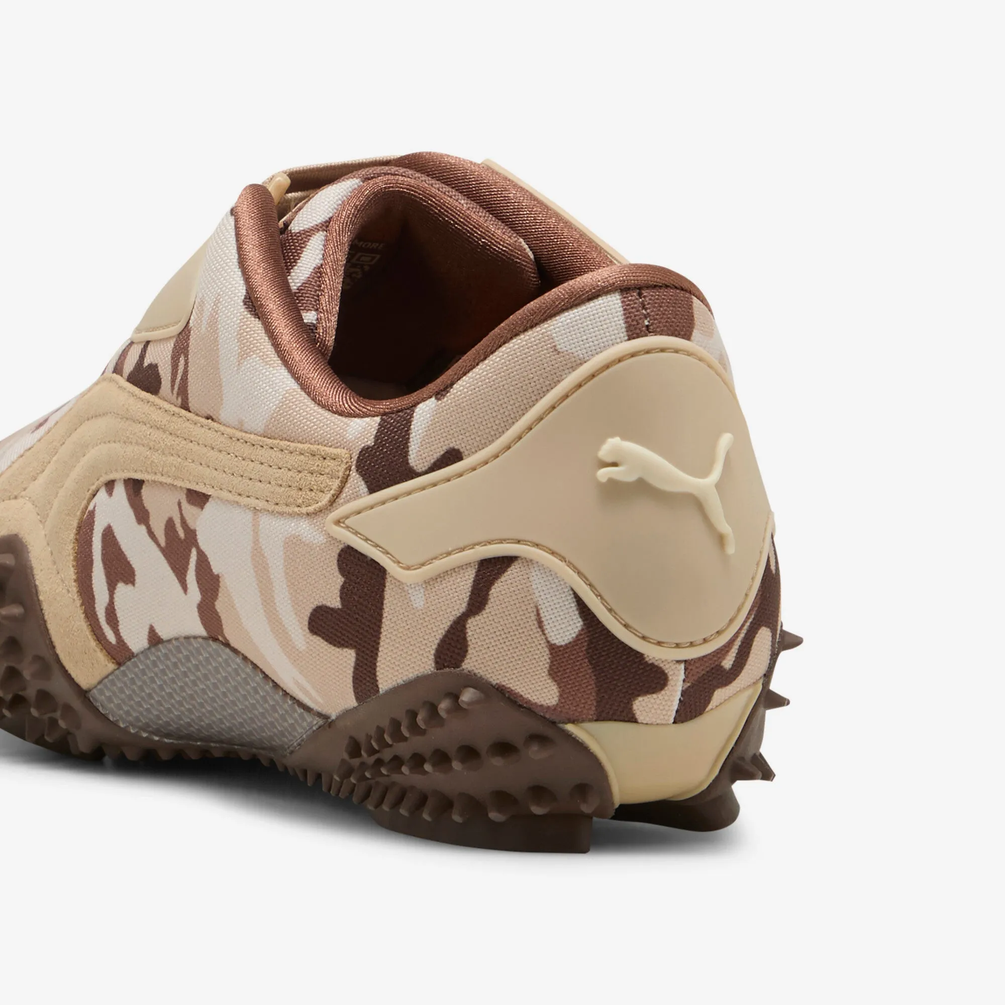 Boosted fit Mostro Camo
