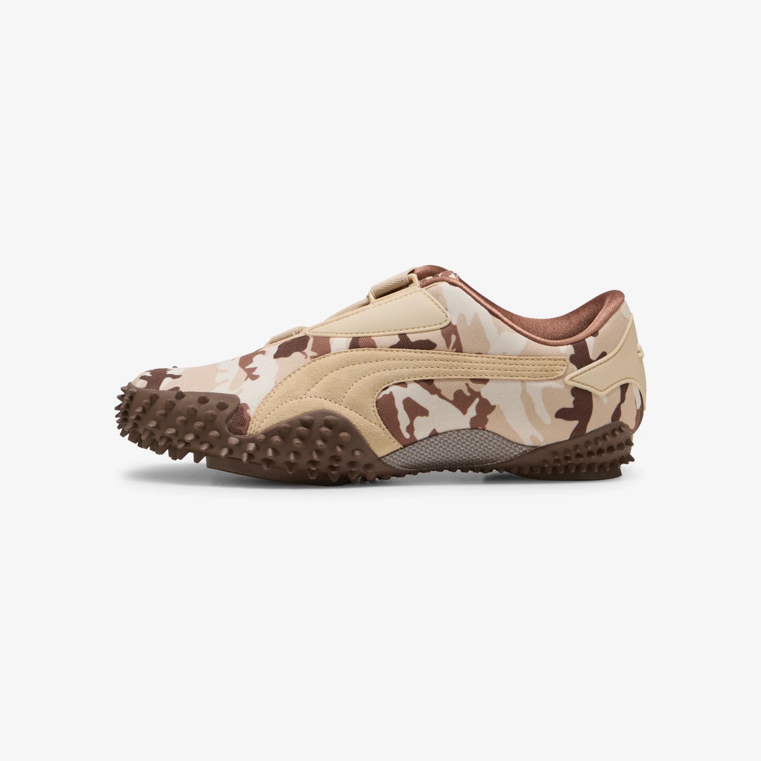 Boosted fit Mostro Camo