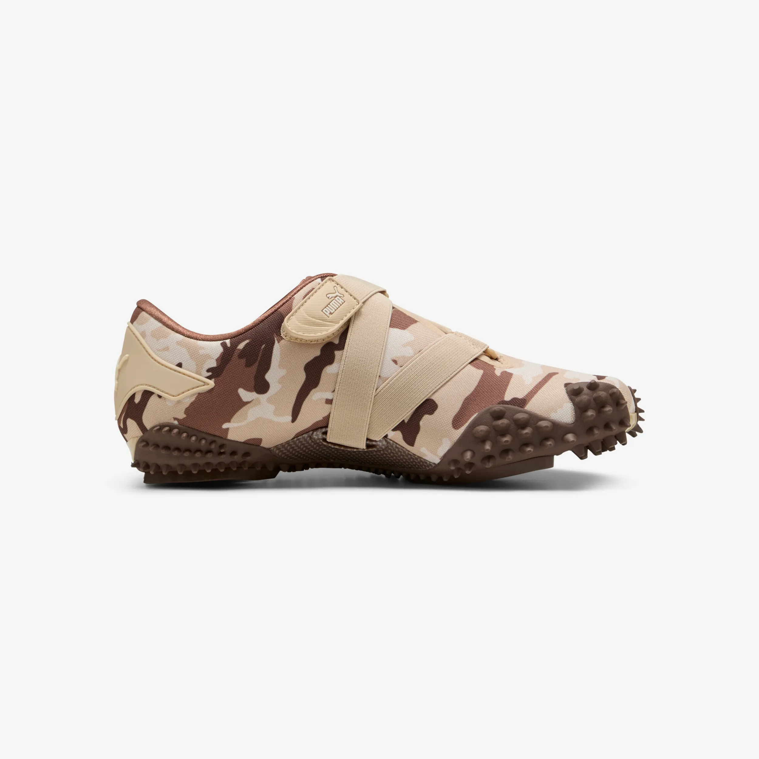 Boosted fit Mostro Camo