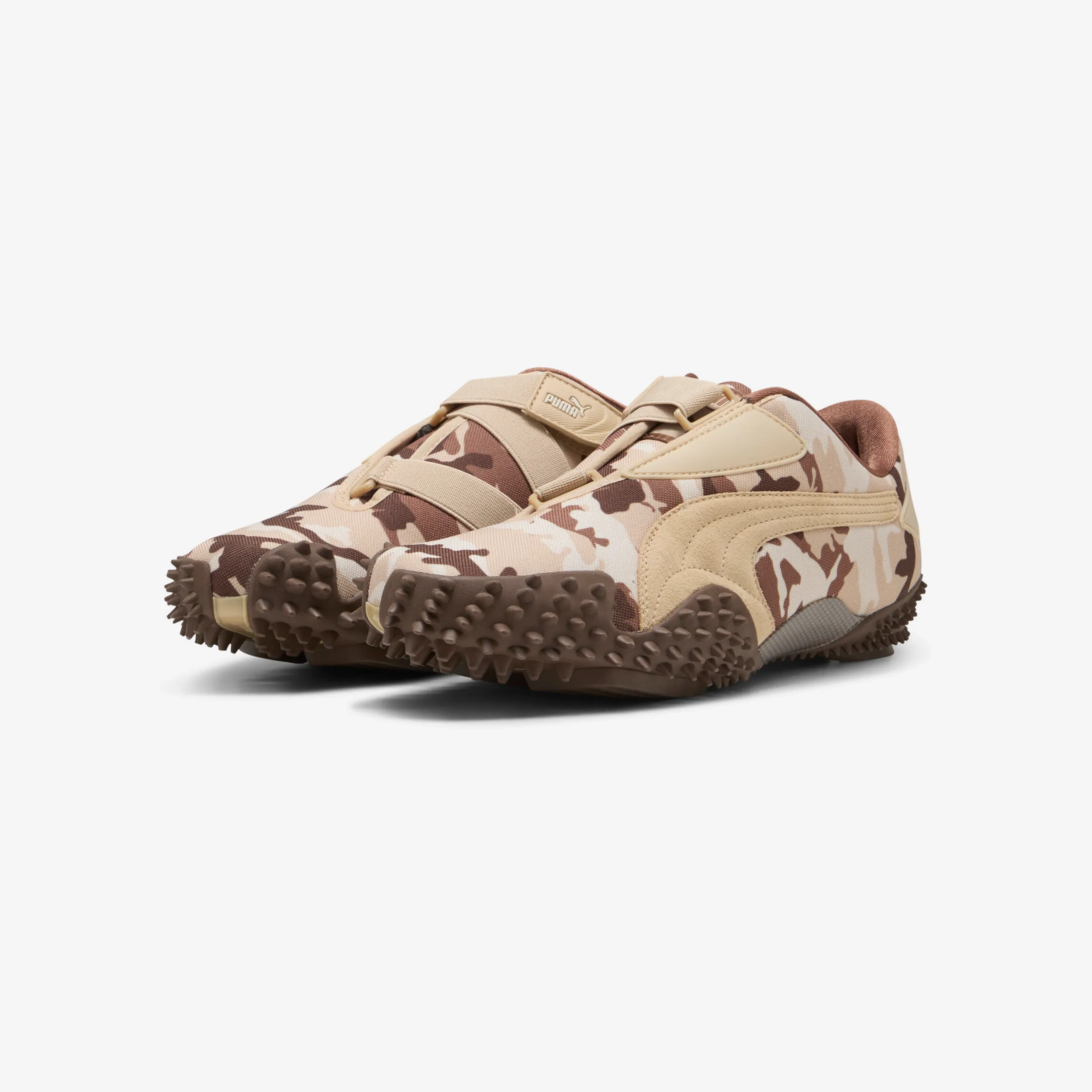Boosted fit Mostro Camo