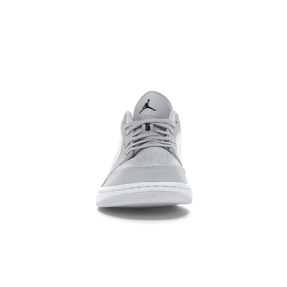 Boosted flair Jordan 1 Low White Camo