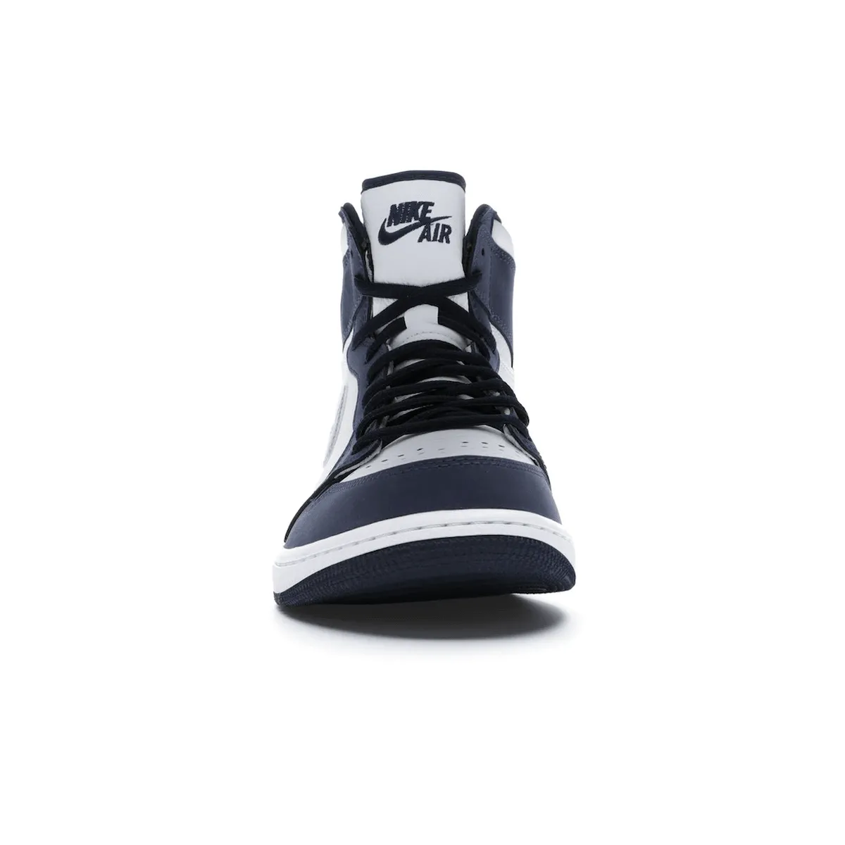 Boosted Height Air Jordan 1 Retro High CO Japan Midnight Navy