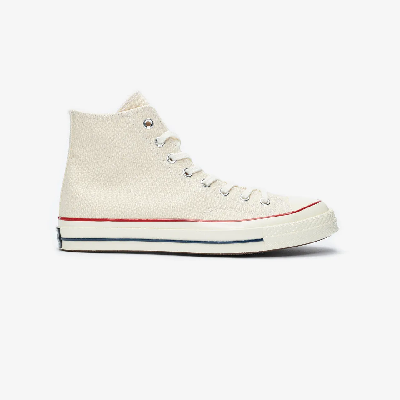 Sporty Comfort Effortless Glide Chuck Taylor 70 Hi