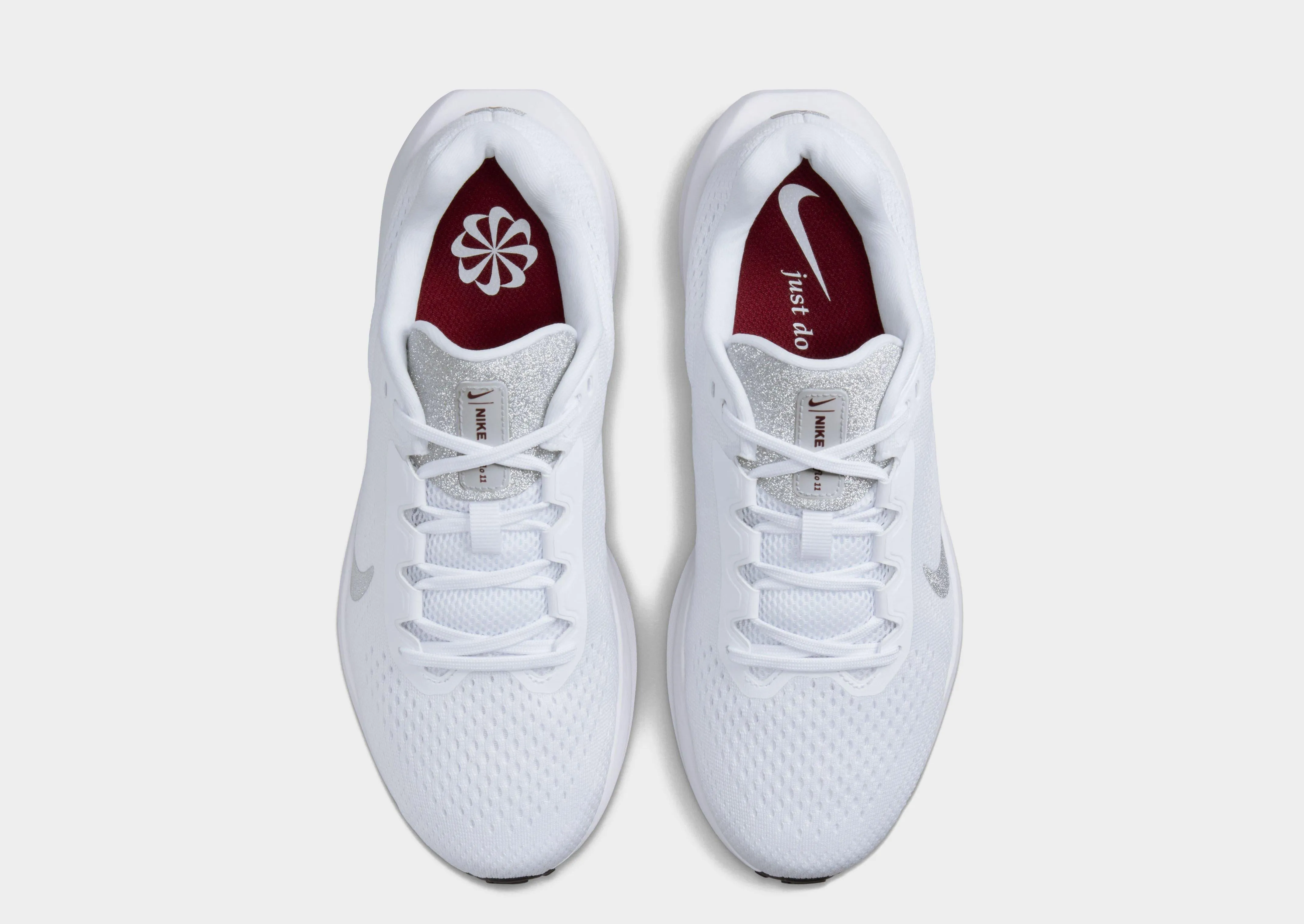 Boosted-Step Air Winflo 11 Women's