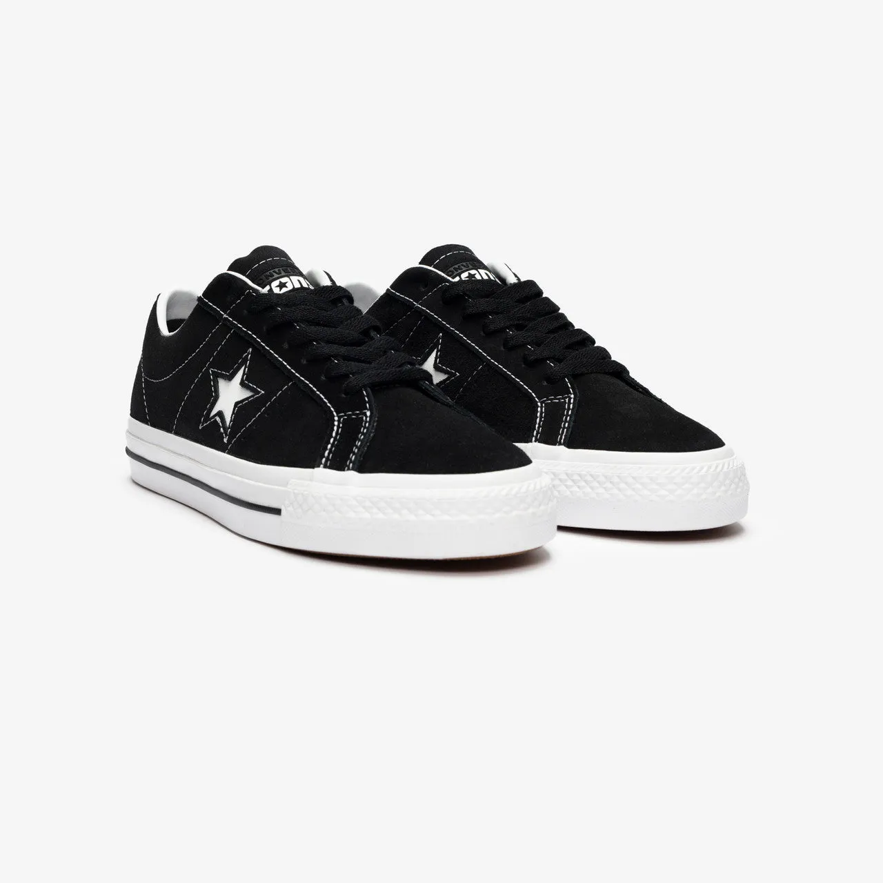 Boosted style One Star Pro Suede