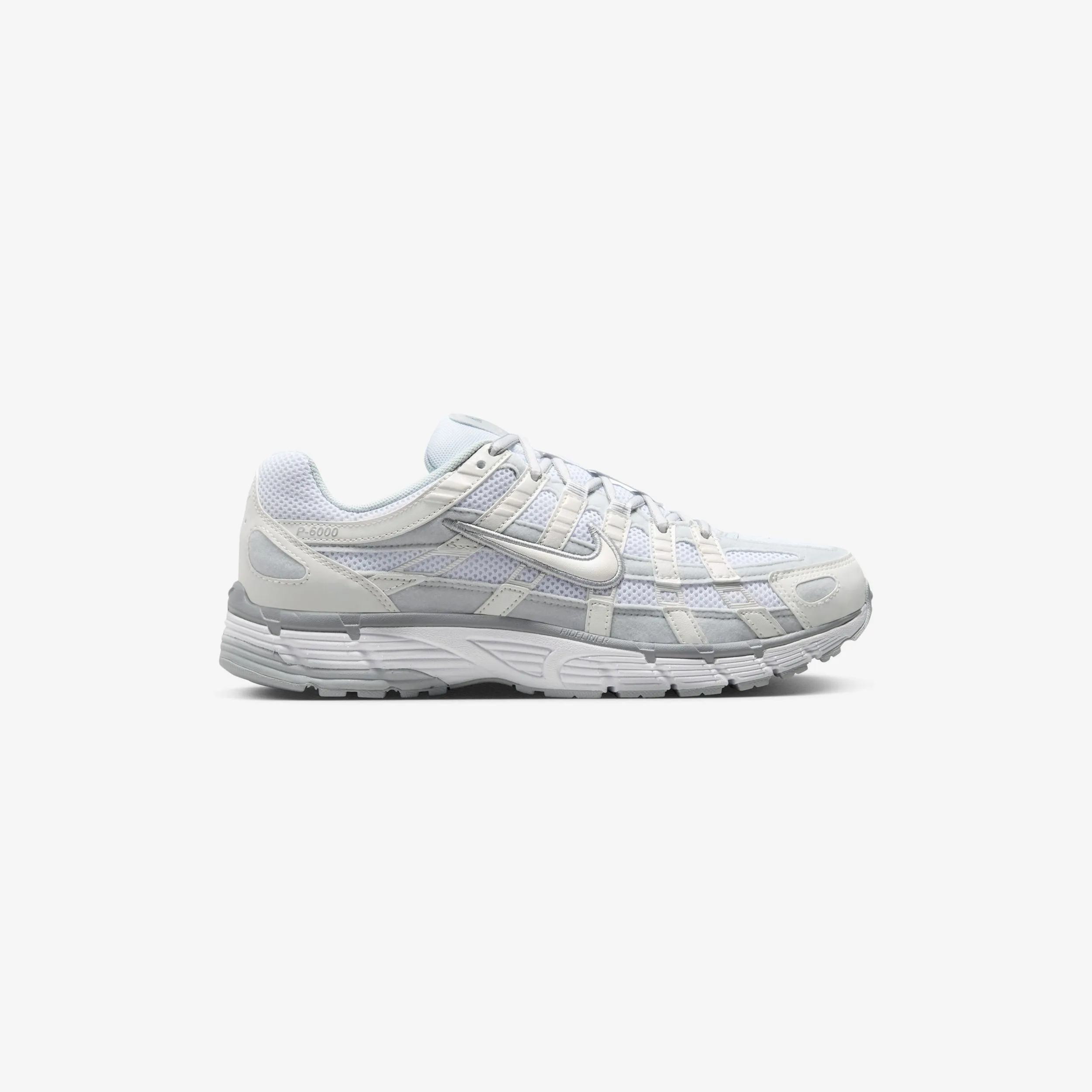 Wmns P-6000 Textile Upper