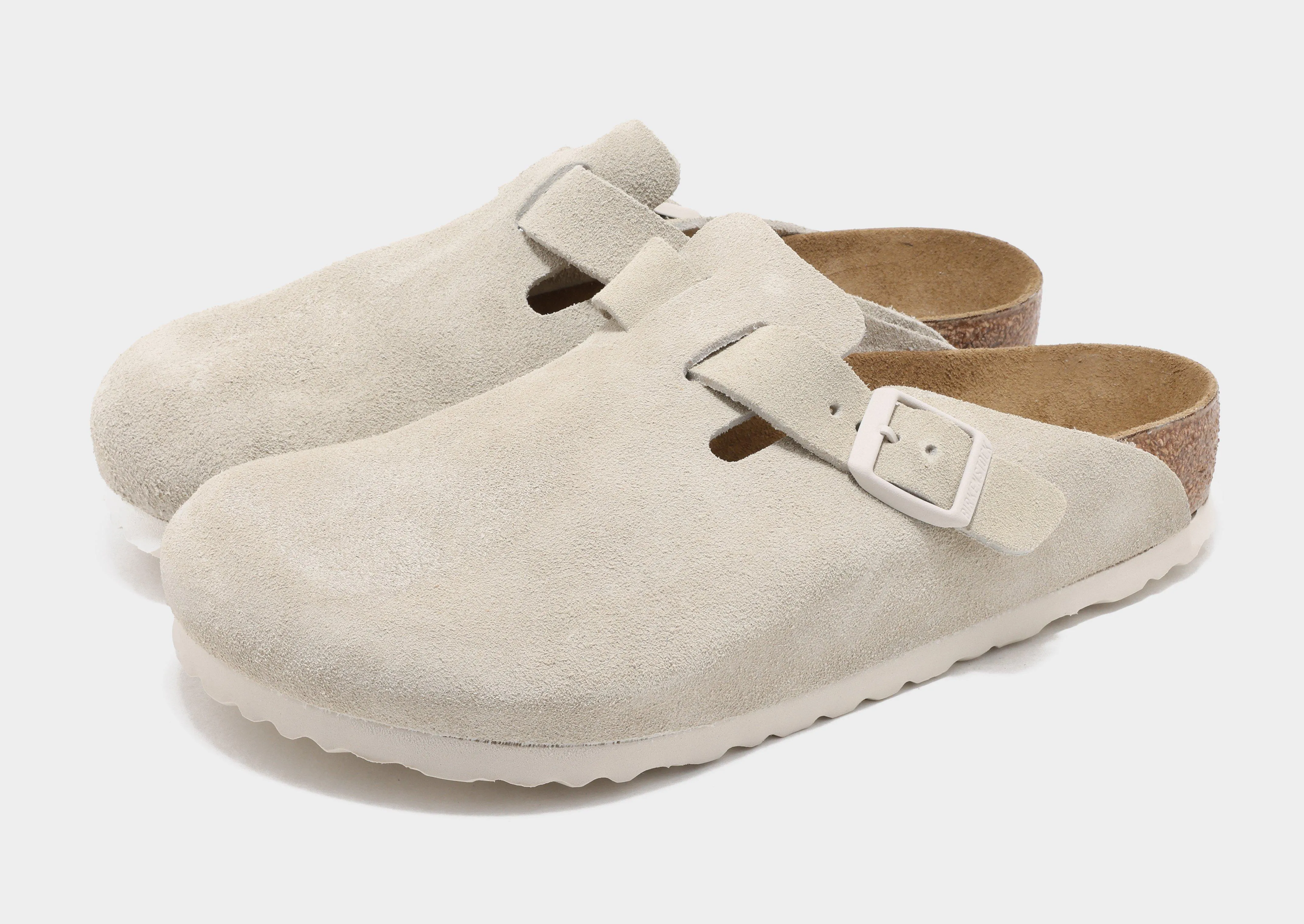 Boston LEVE ANTIQUE Women's Fit