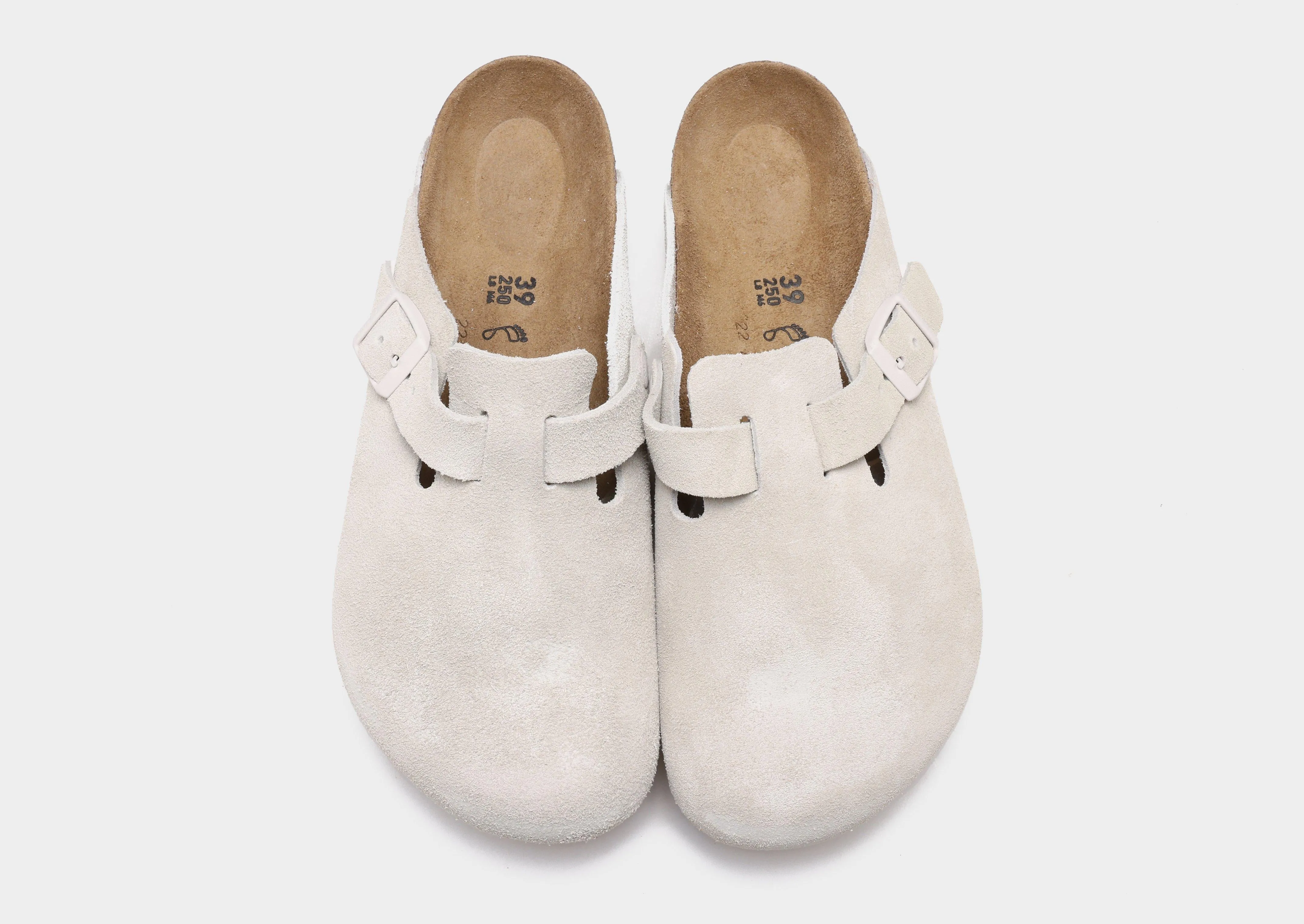 Boston LEVE ANTIQUE Women's Fit