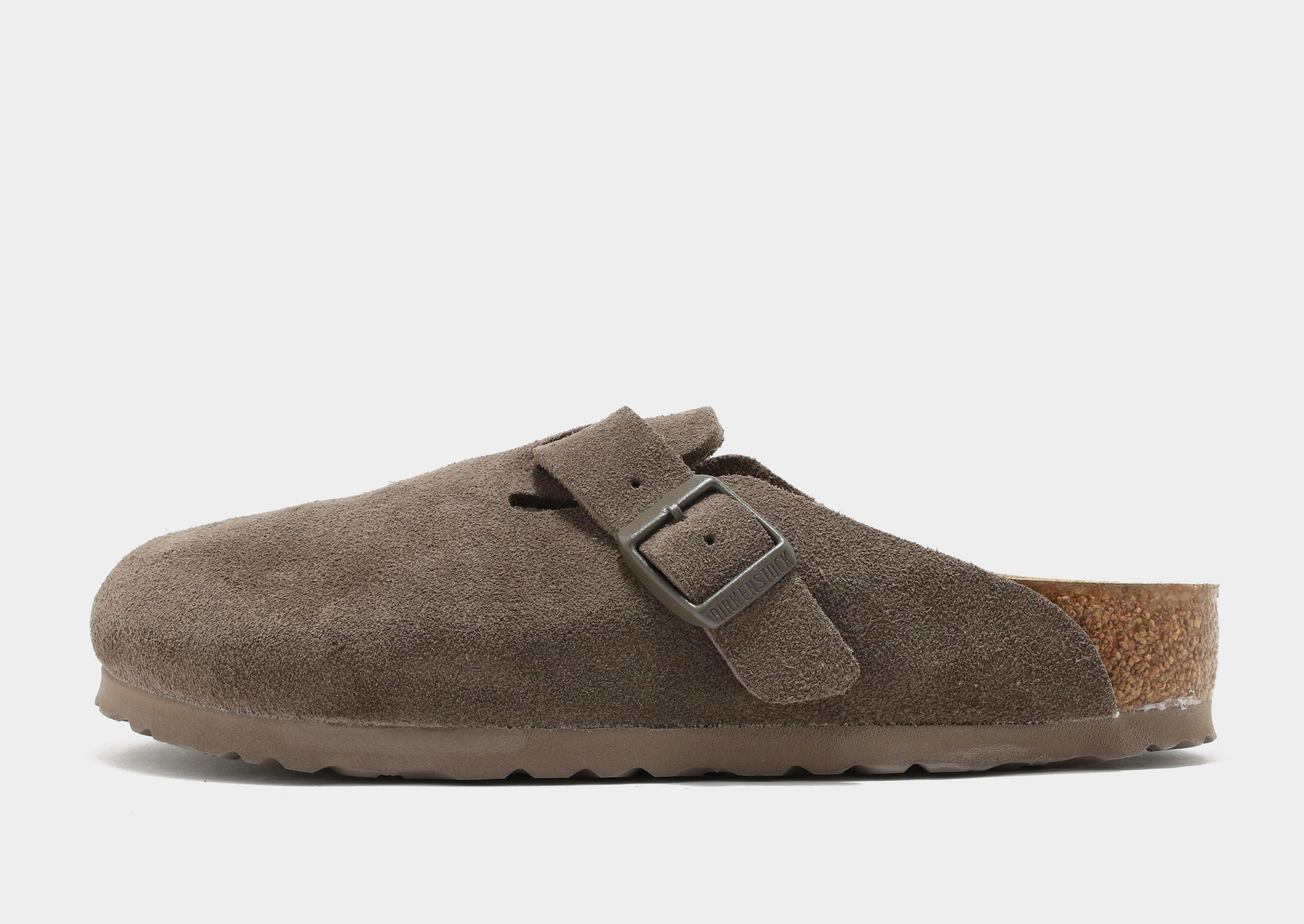 Boston LEVE Women's Stable Step Clean Step