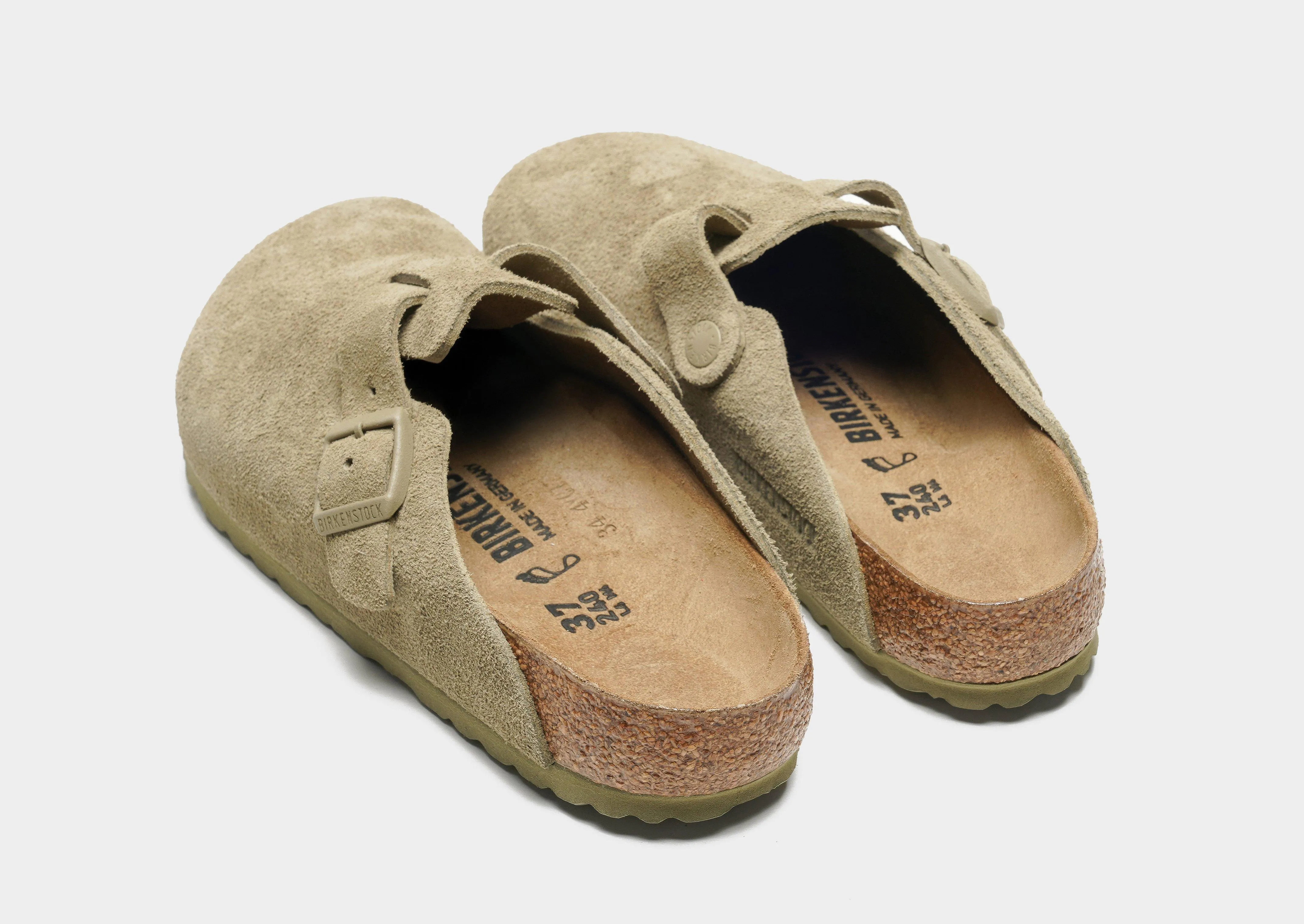 Boston LEVE Women's Thermal-Lined