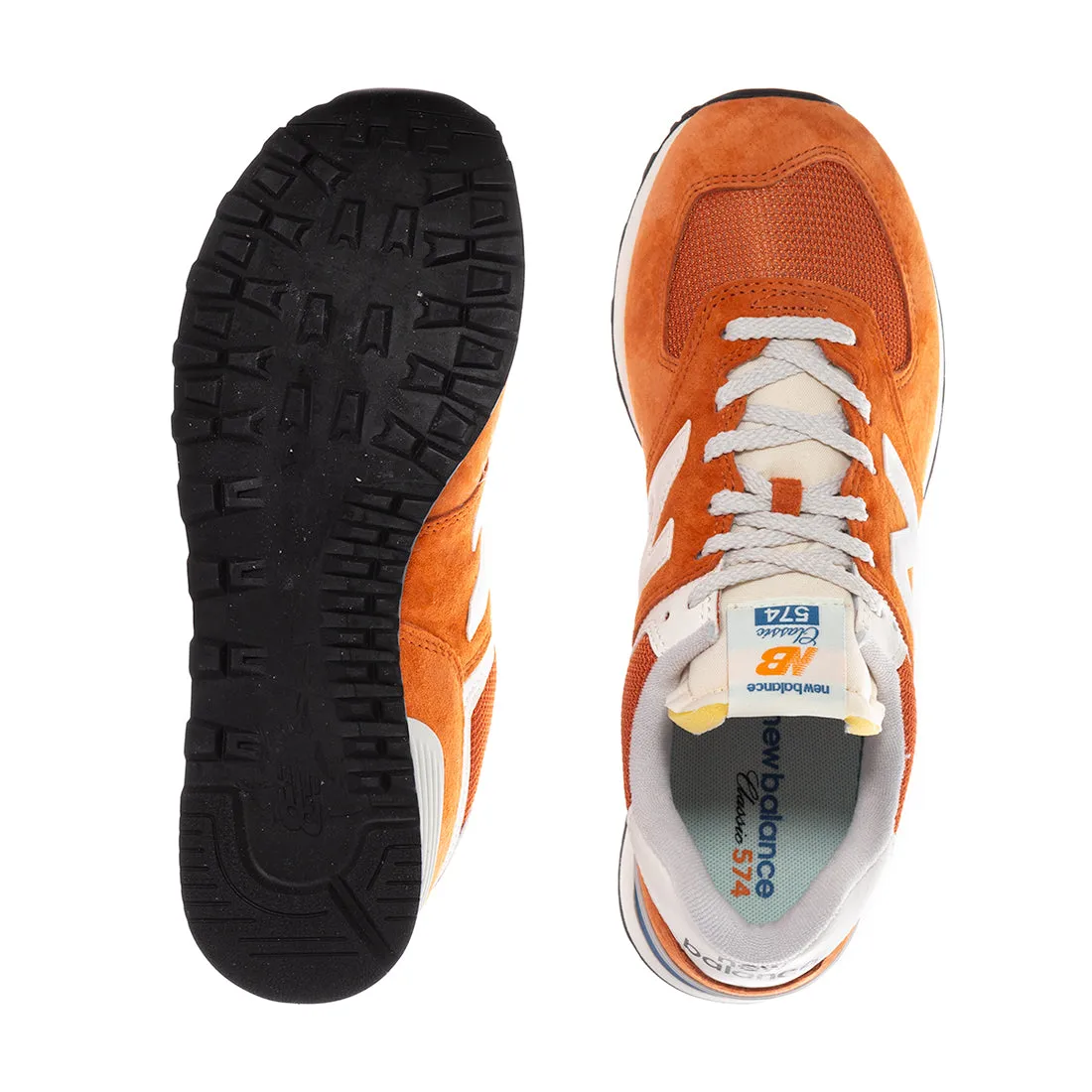 bounce-back 574 - Mens