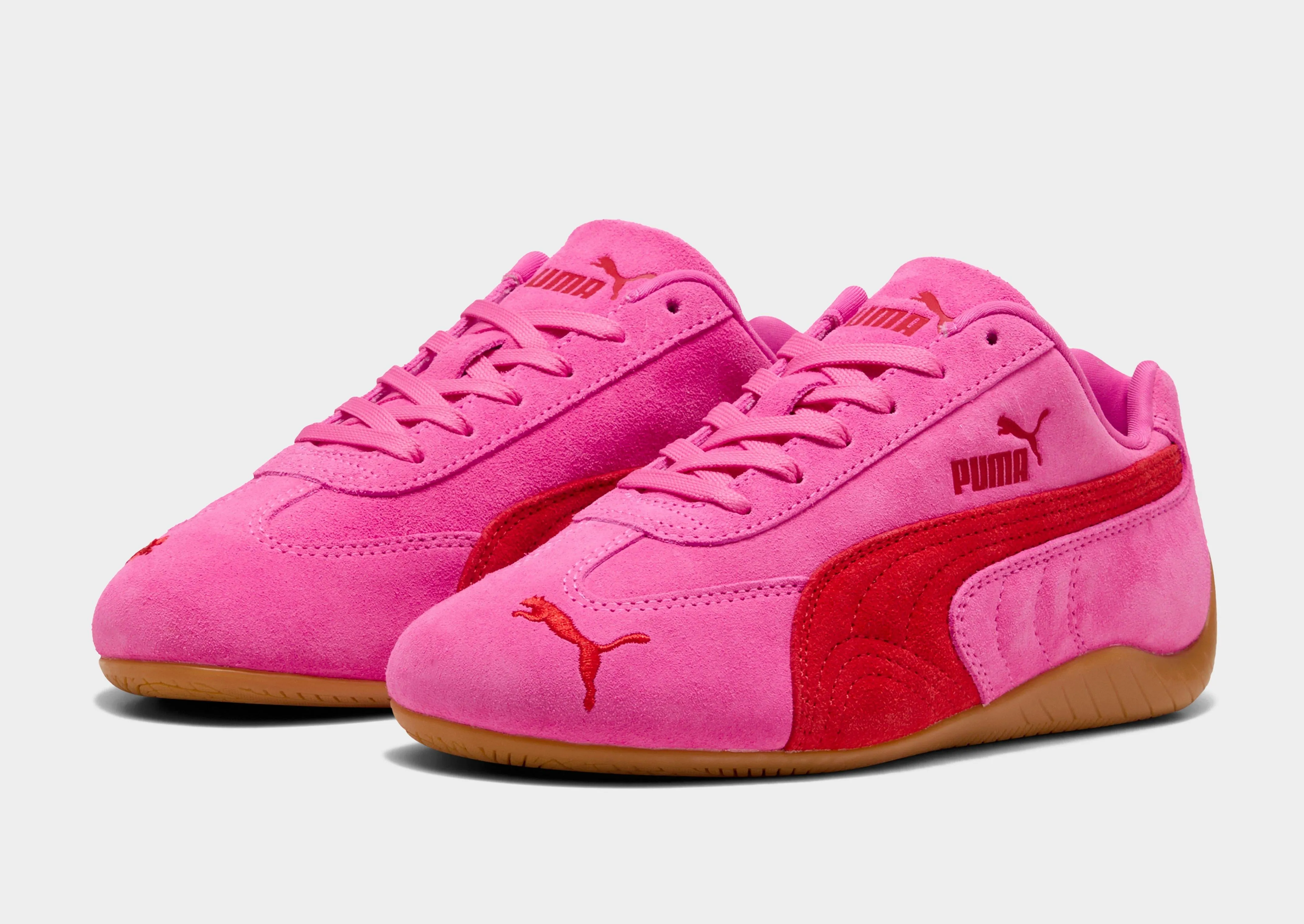 Bounce-Flex Speedcat OG Women's