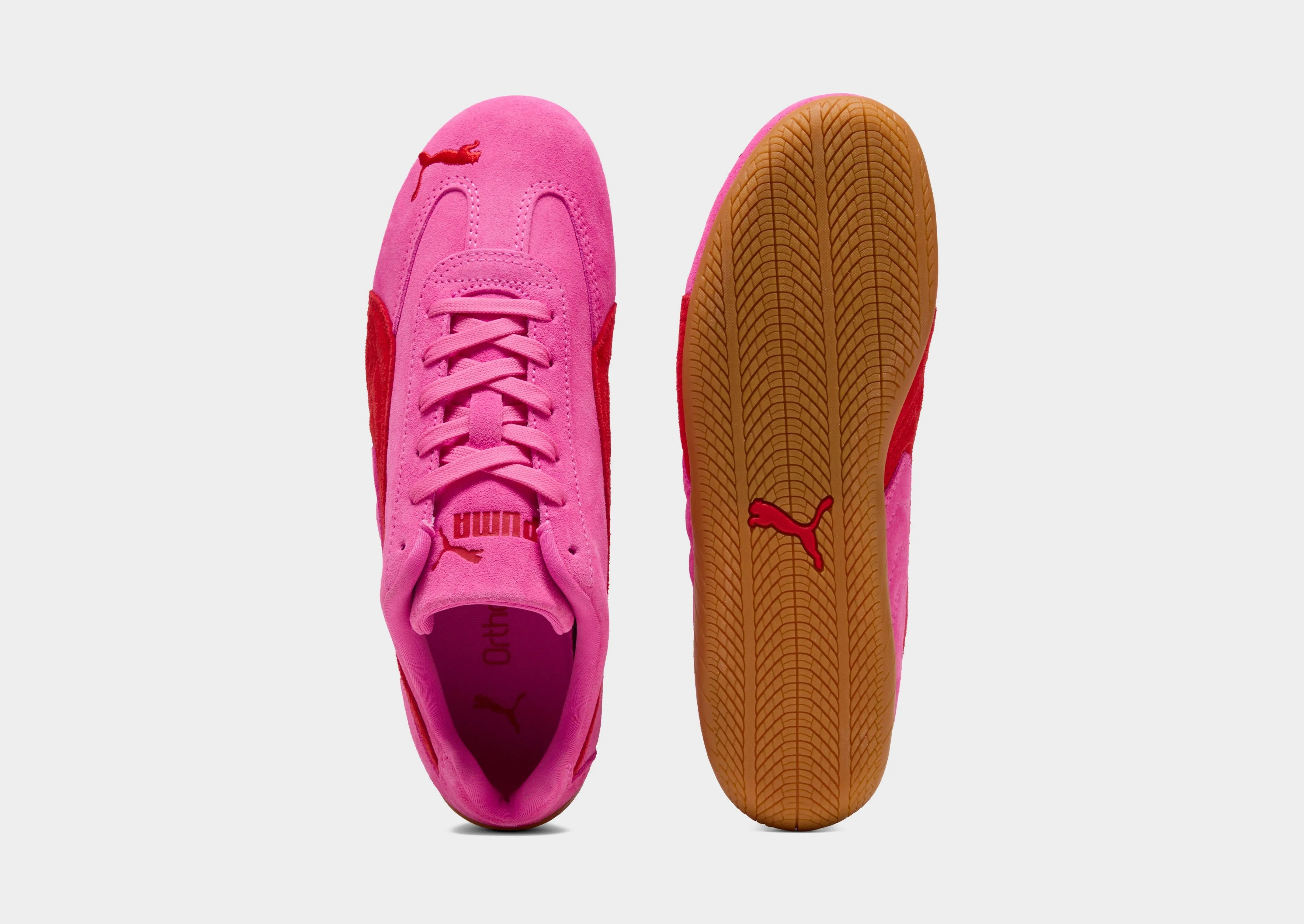 Bounce-Flex Speedcat OG Women's
